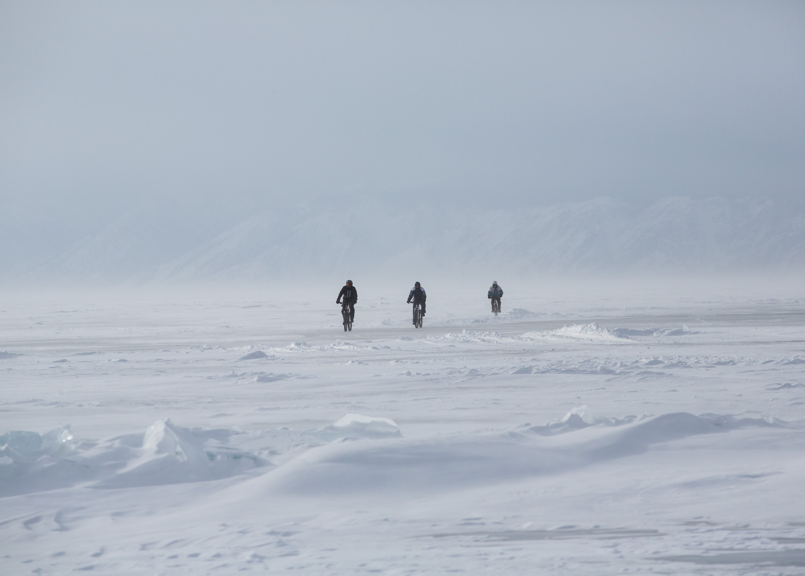 Россия. Байкал. Добродеева Алла фотограф, Москва