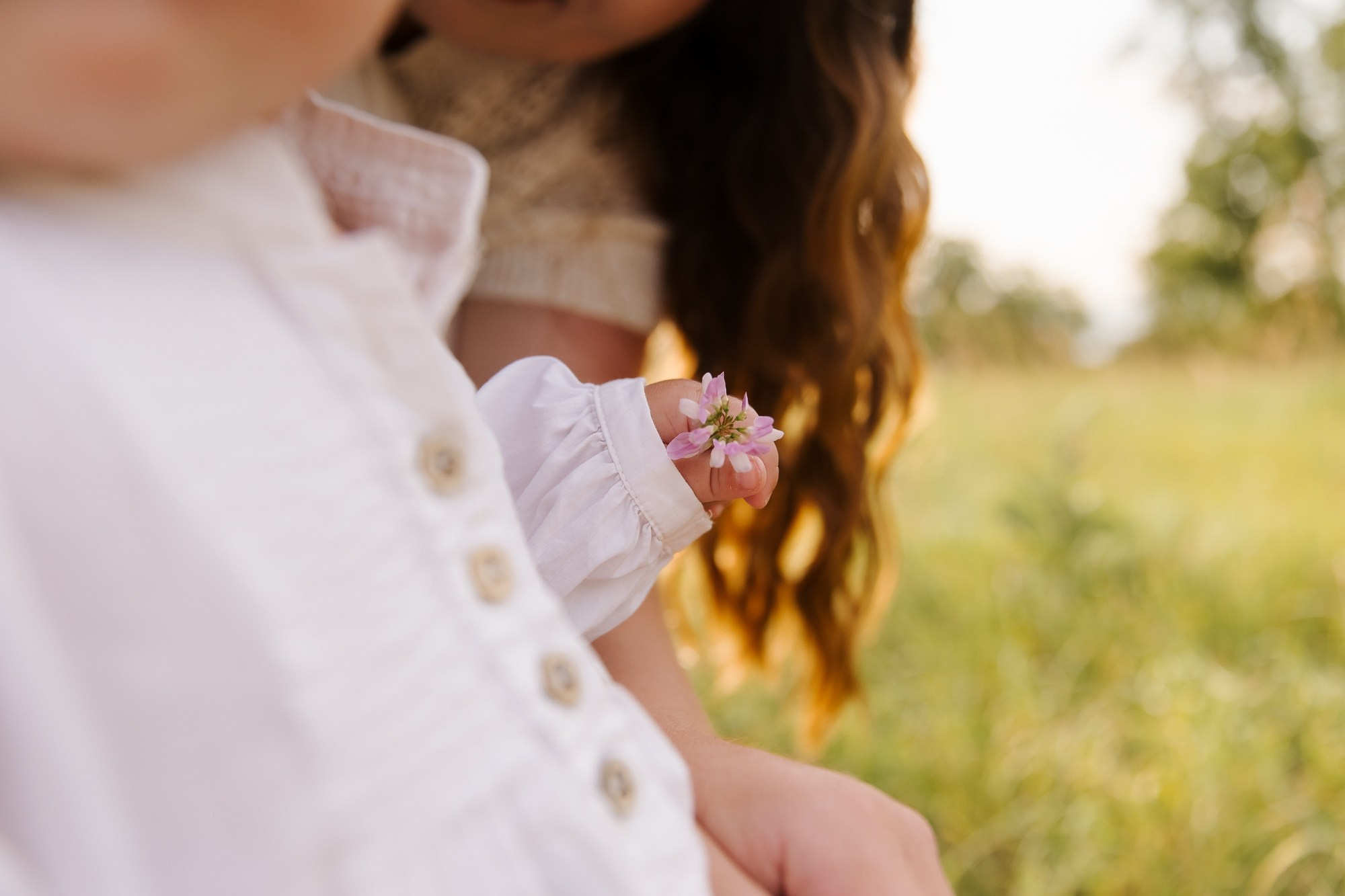 Семен, Лиза и Аделина. Маргарита Рубцова свадебный фотограф Тольятти