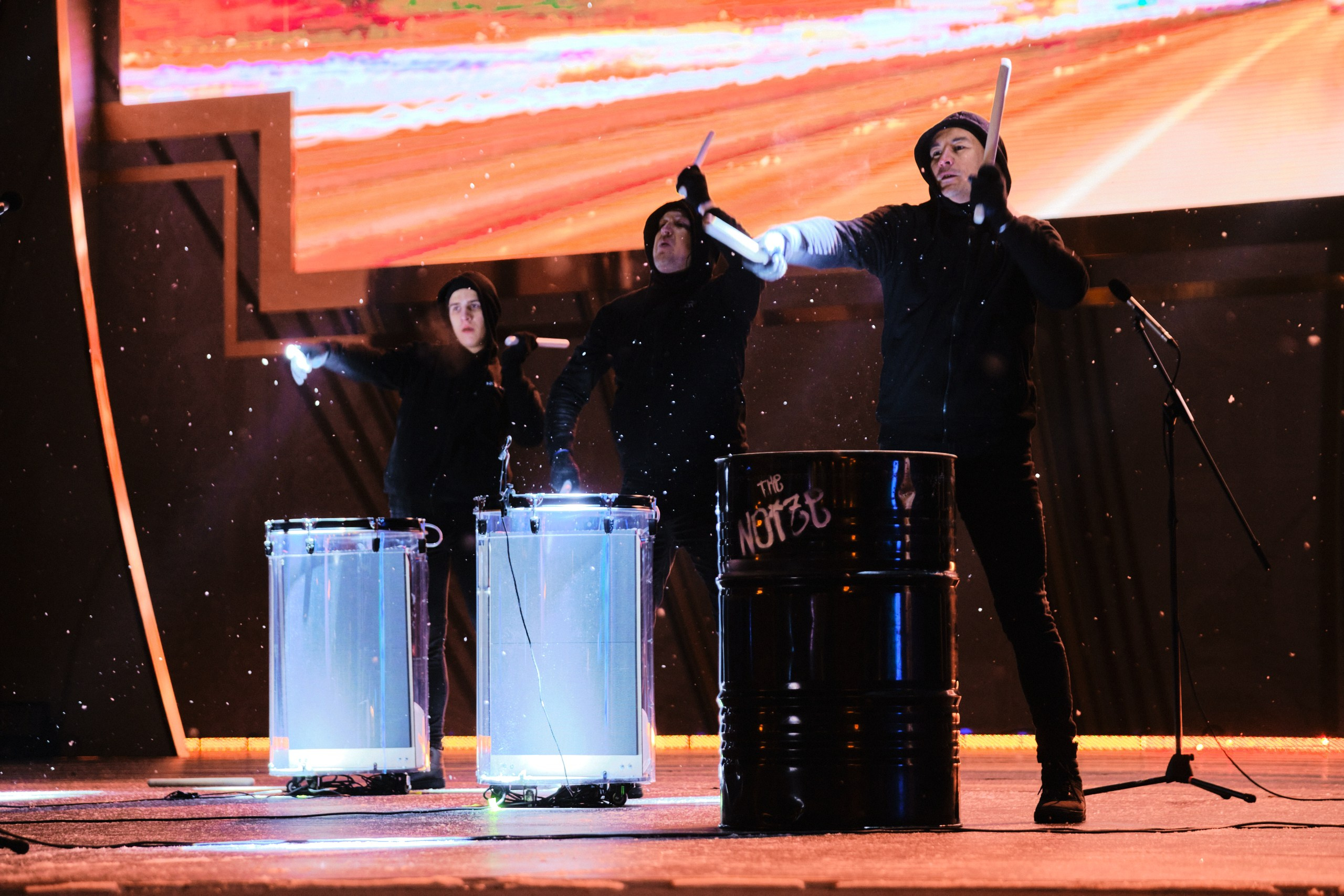 ВДНХ × Выставка «Россия». Матвей Яворский — фотограф в Челябинске