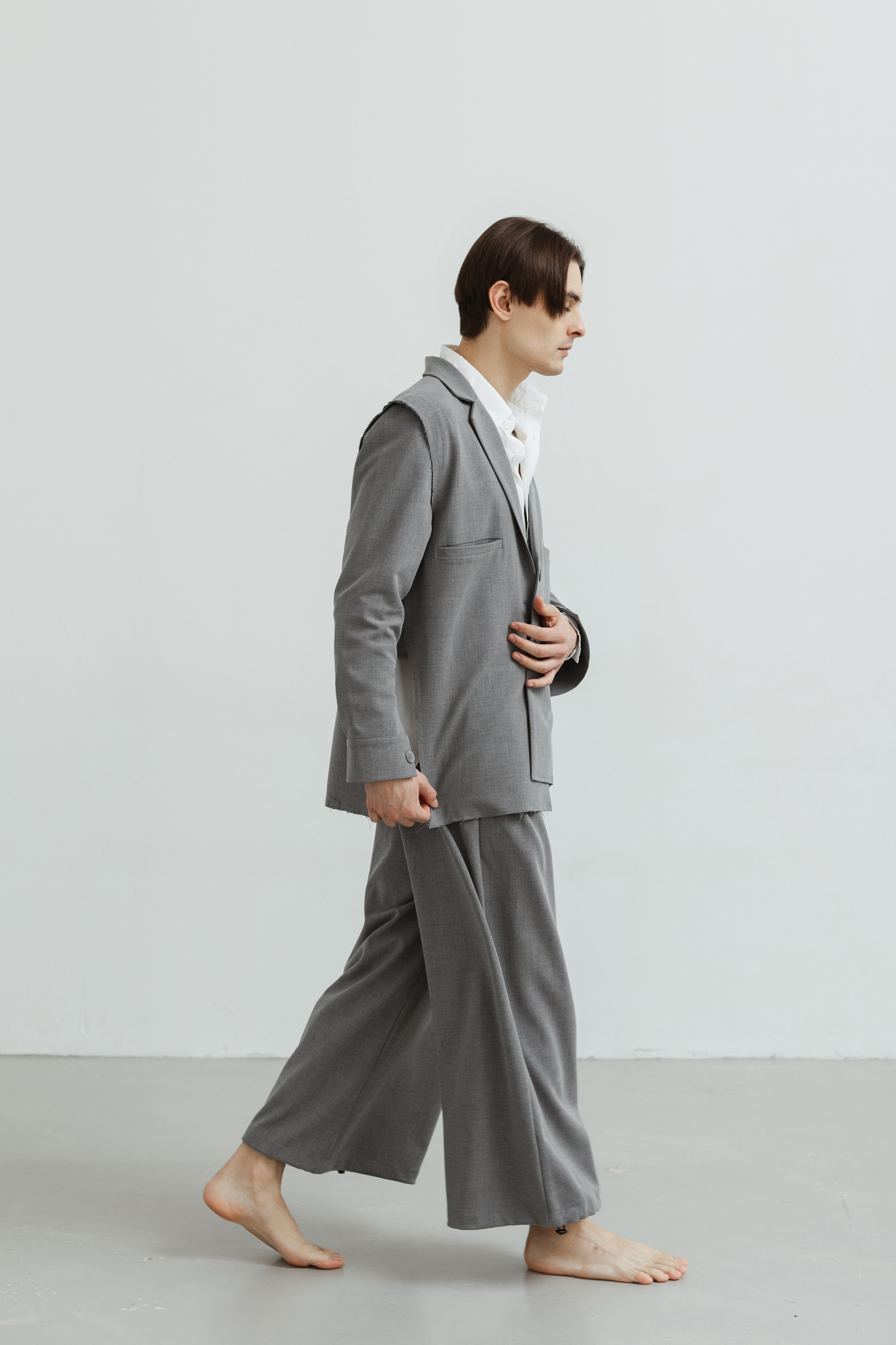 Tô comme. Фотограф в Санкт-Петербурге Андрей Пенков