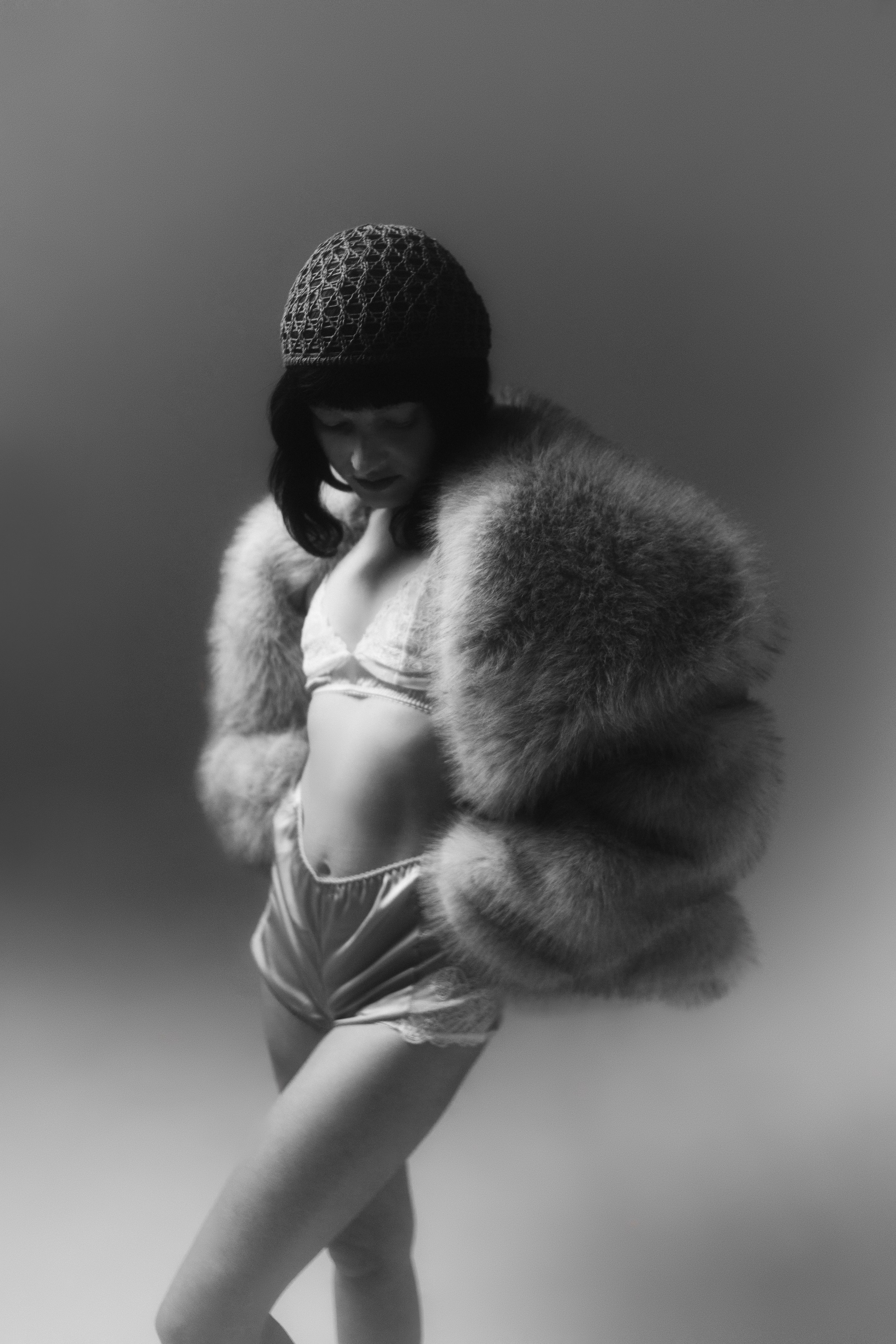 Персональные съёмки. Фотограф в Санкт-Петербурге Андрей Пенков