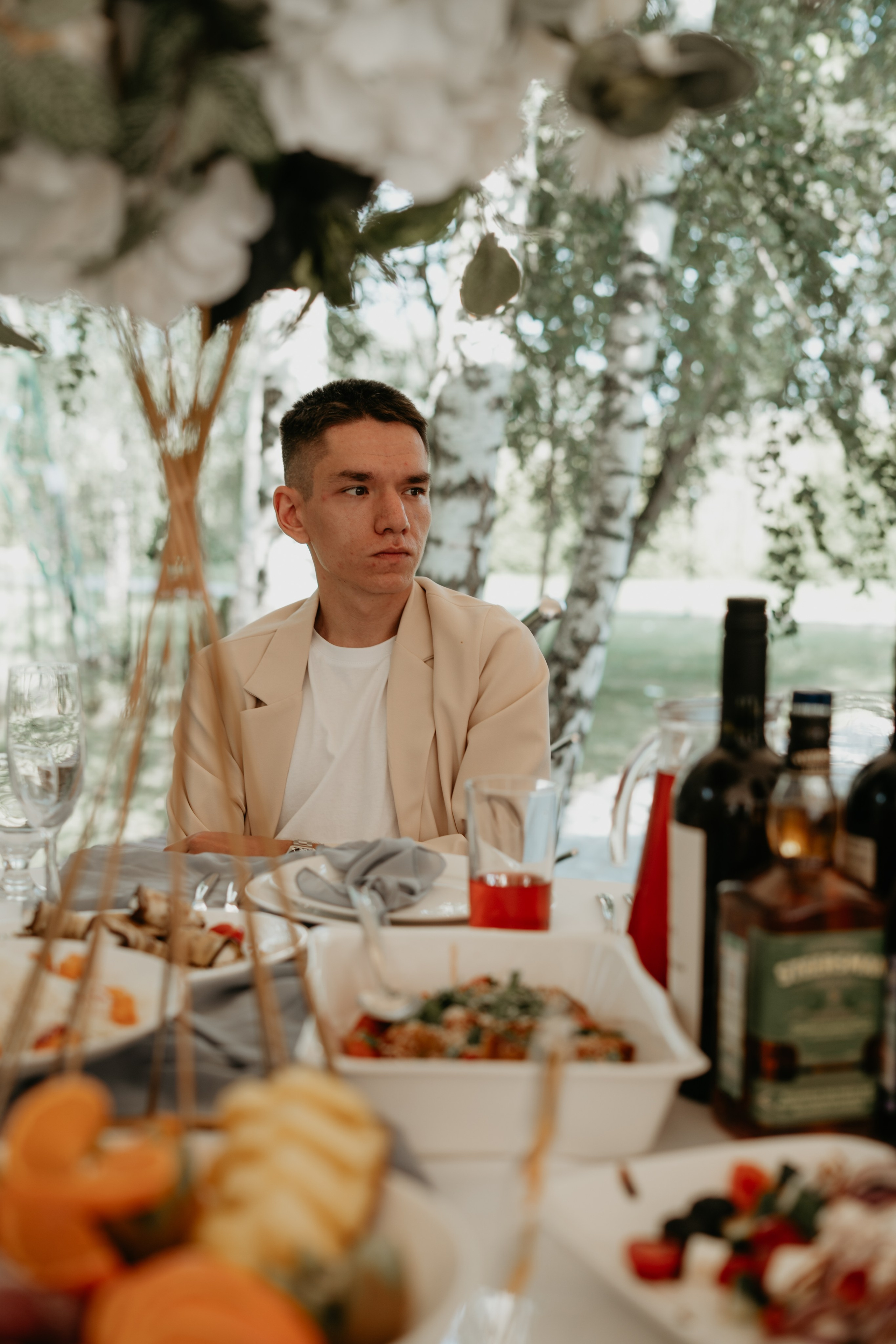 Иван и Евгения. Концептуальный фотограф Шлыкова Ольга