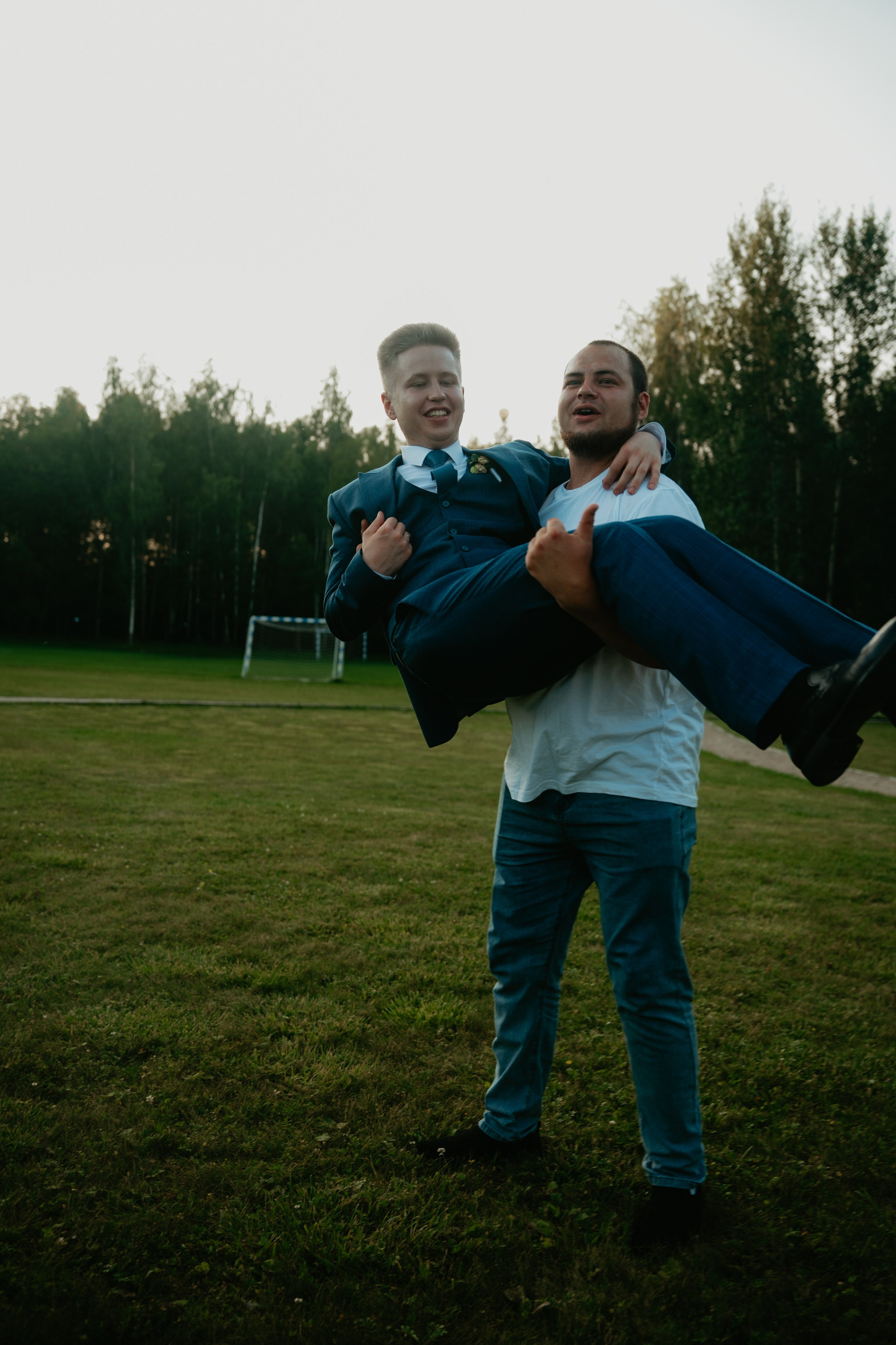 Иван и Евгения. Концептуальный фотограф Шлыкова Ольга