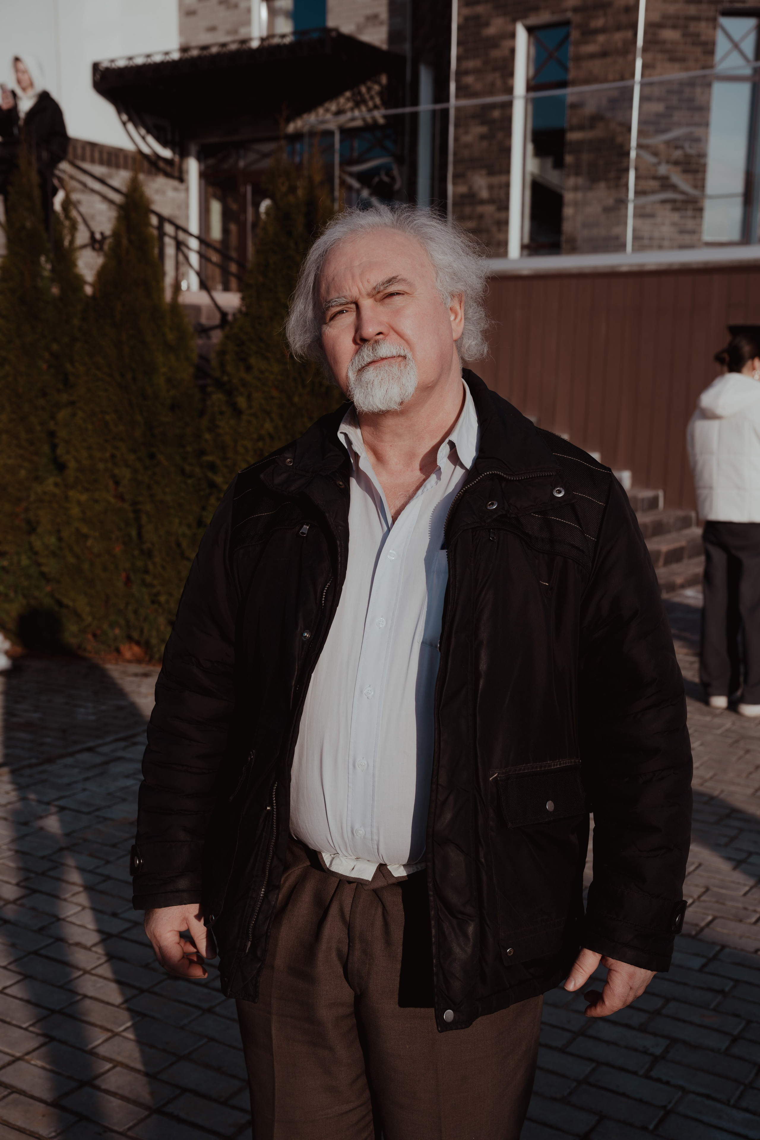 Кино. Концептуальный фотограф Шлыкова Ольга