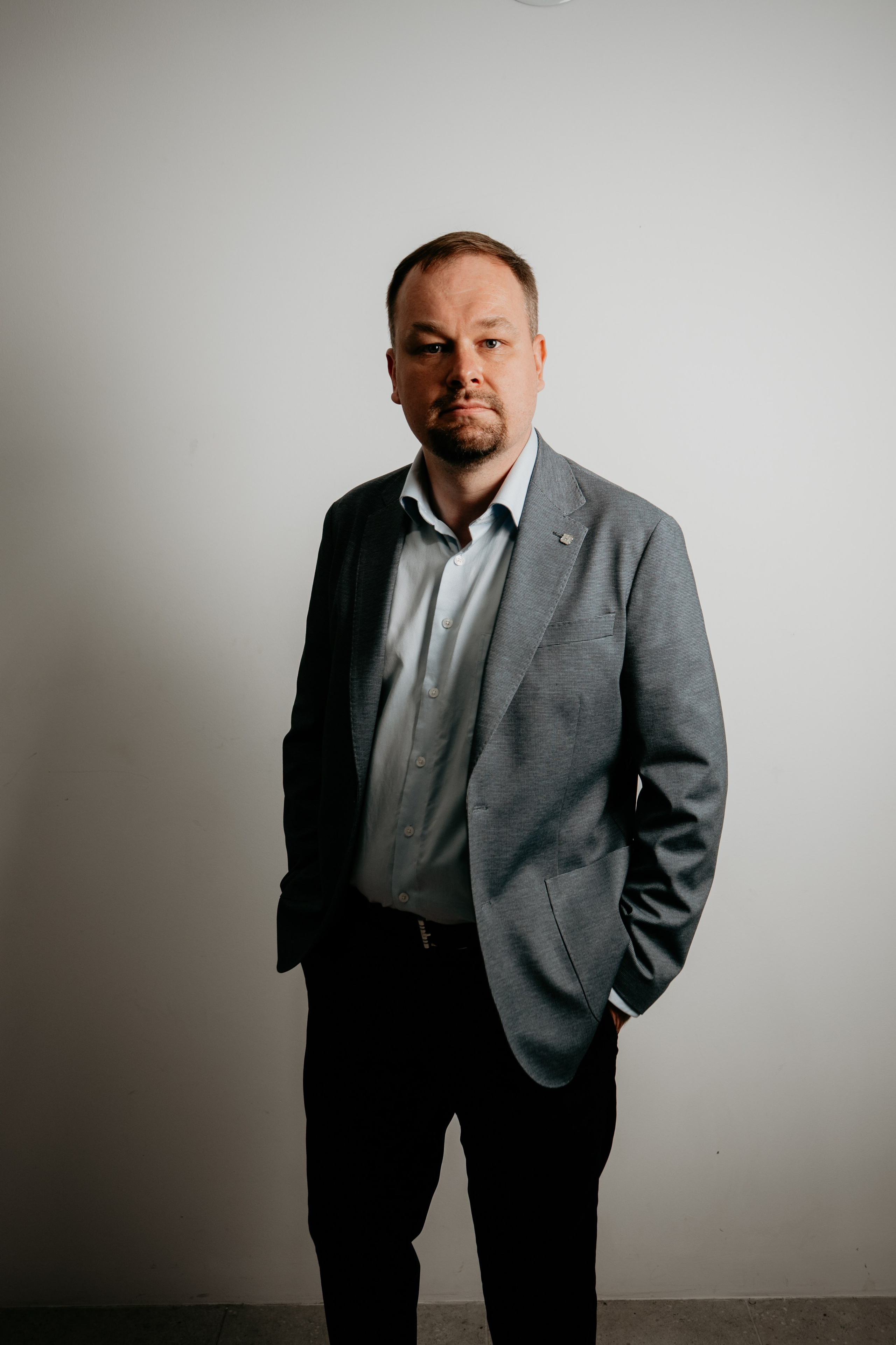 Дмитрий. Концептуальный фотограф Шлыкова Ольга