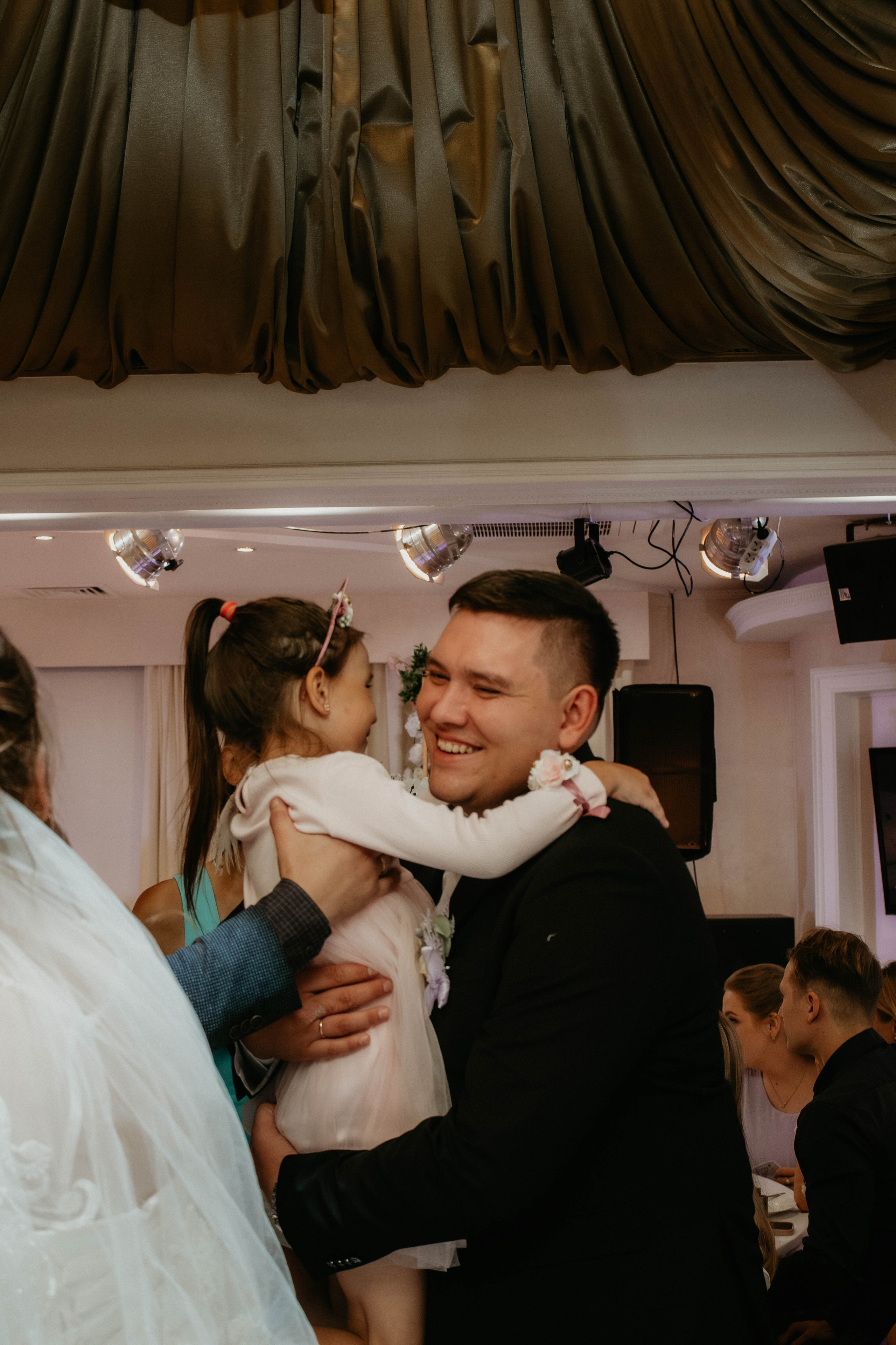 Маргарита и Игорь. Концептуальный фотограф Шлыкова Ольга