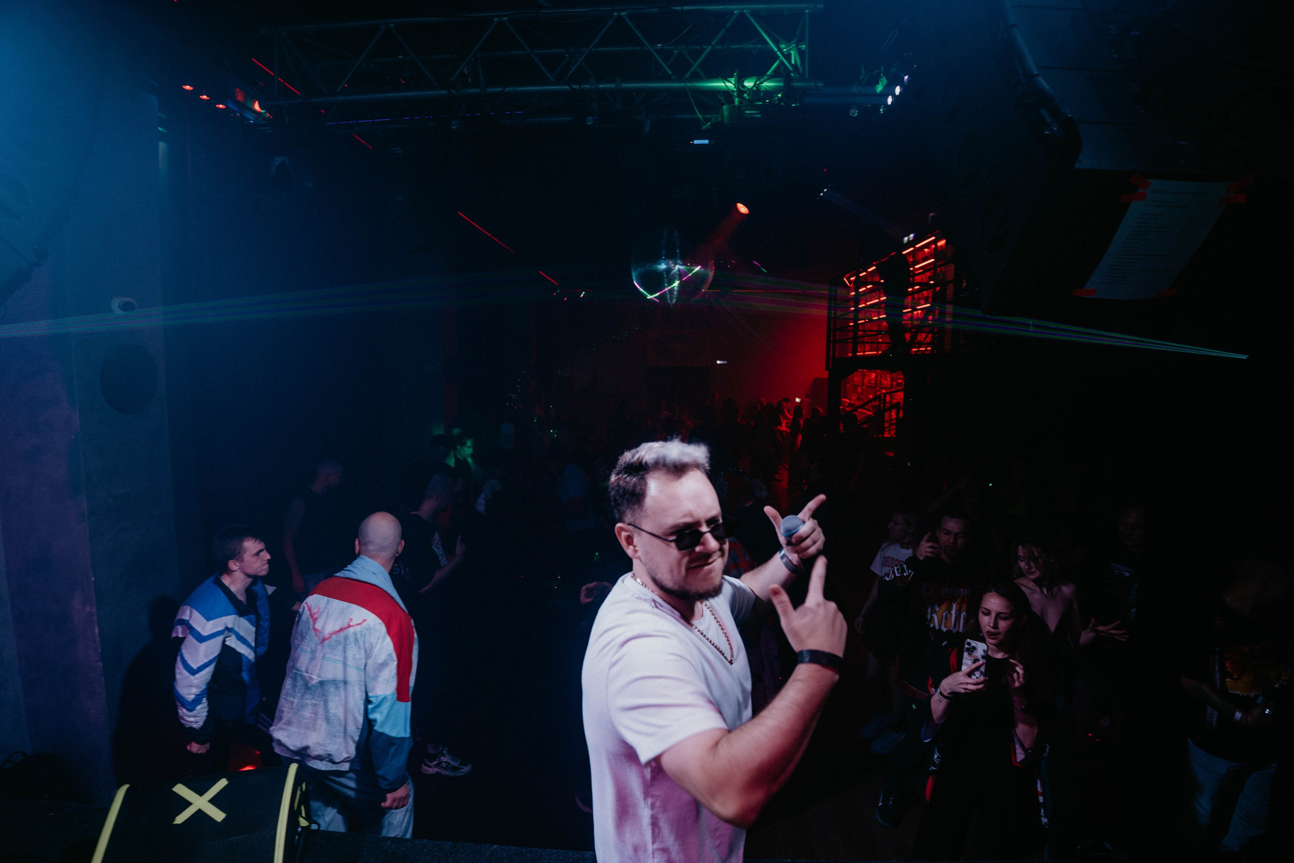 AURA. Концептуальный фотограф Шлыкова Ольга