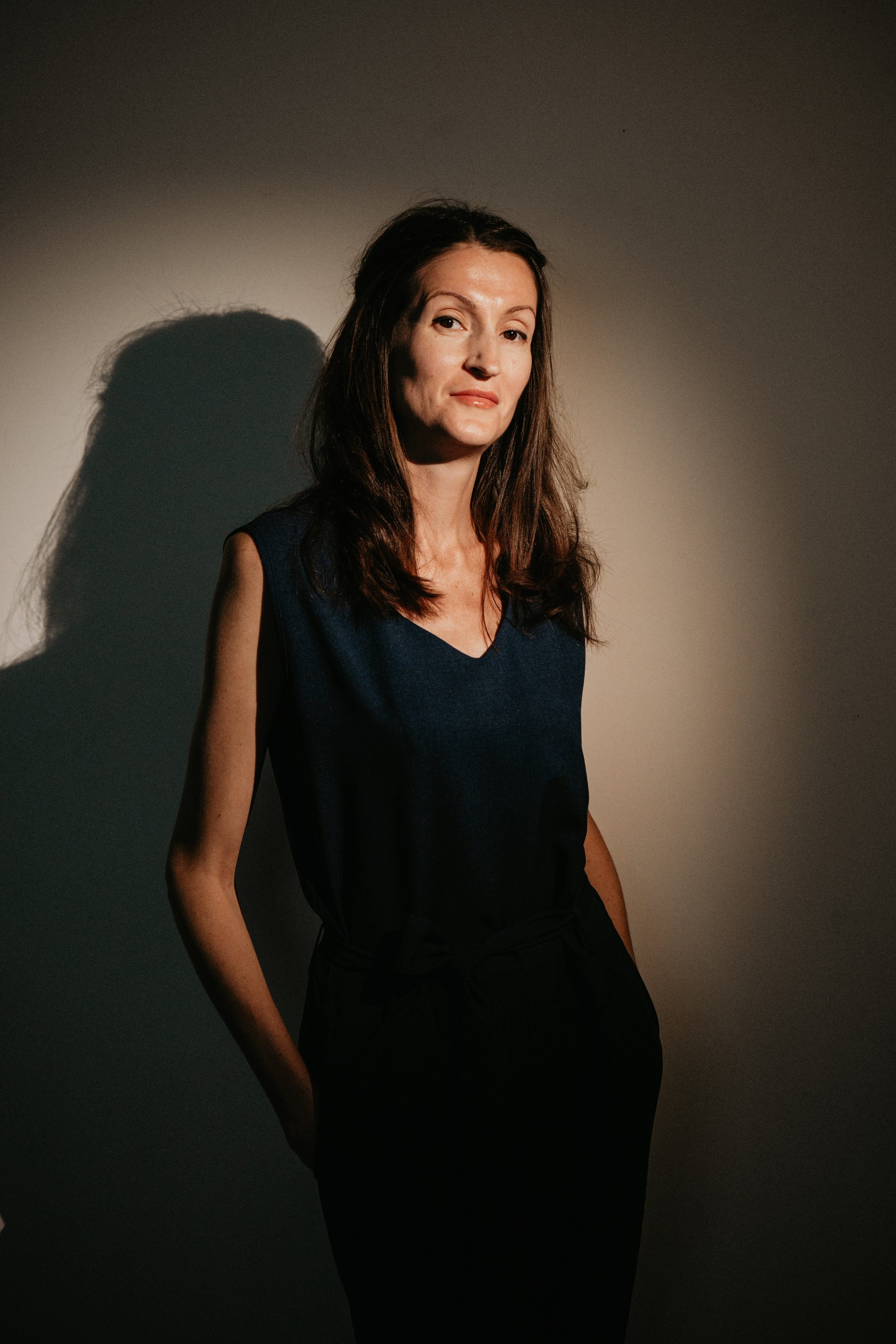 Елена. Концептуальный фотограф Шлыкова Ольга