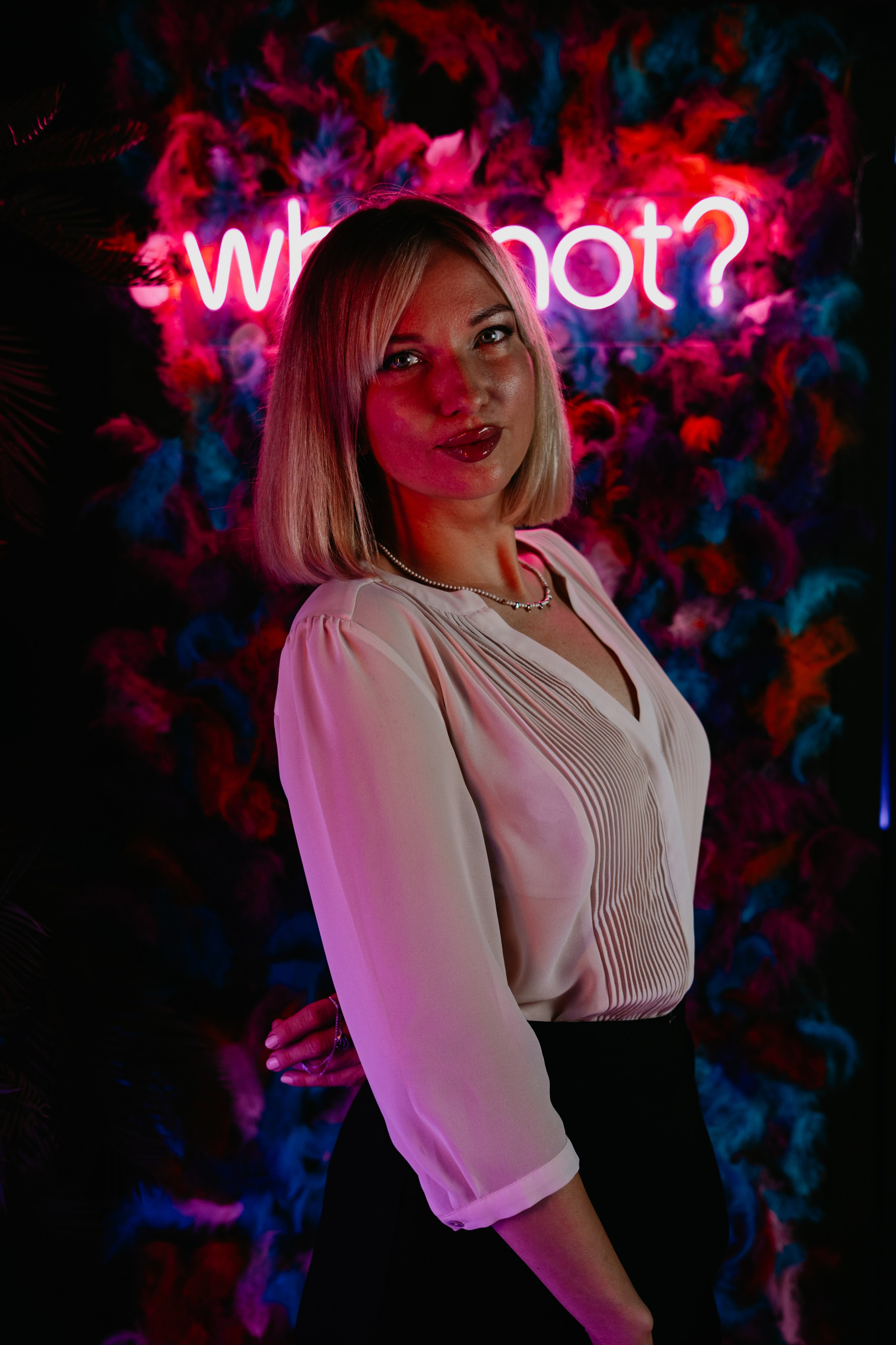 Девичник. Концептуальный фотограф Шлыкова Ольга