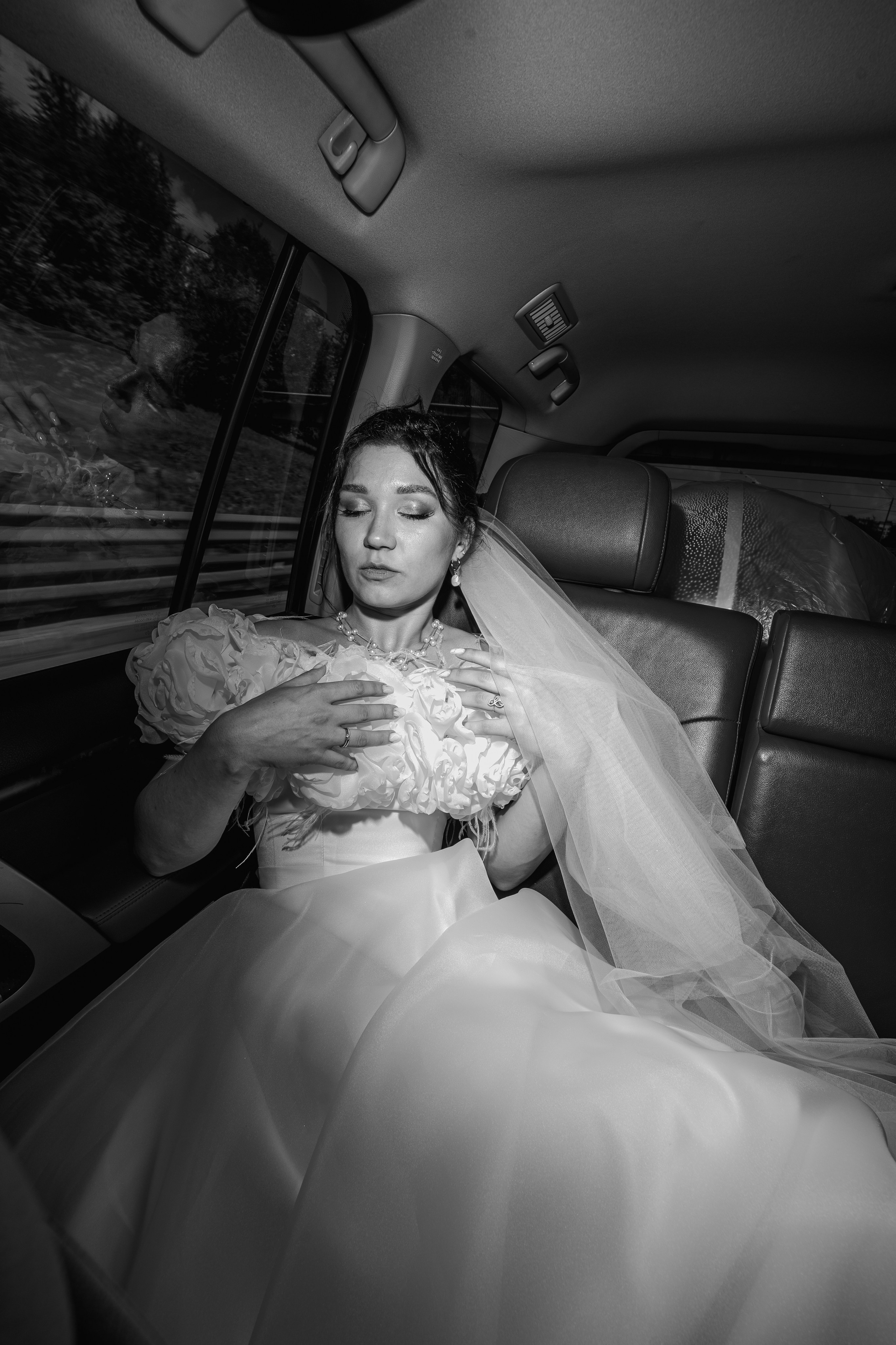 Иван и Евгения. Концептуальный фотограф Шлыкова Ольга