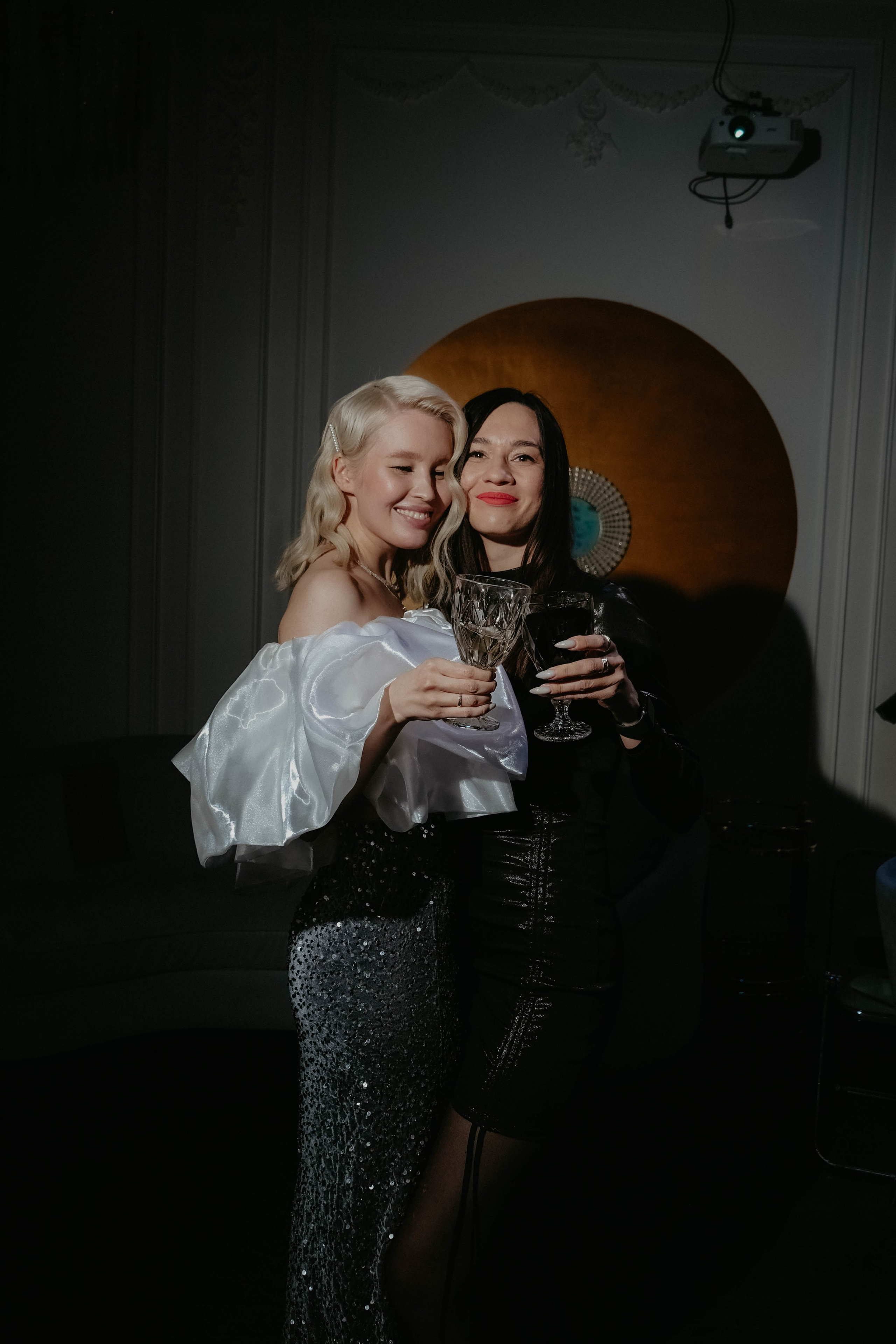 Happy birthday. Концептуальный фотограф Шлыкова Ольга