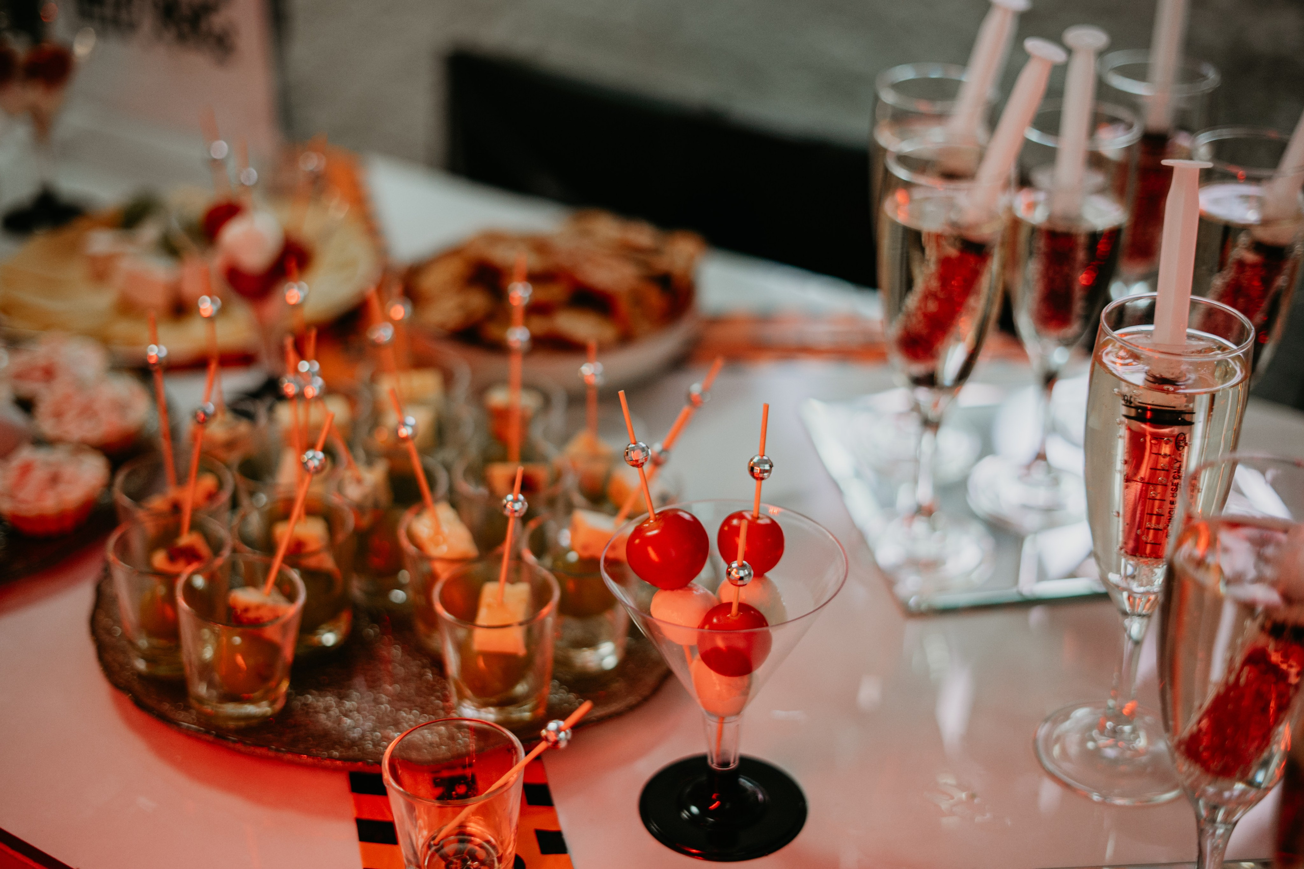 Кооператив Halloween. Концептуальный фотограф Шлыкова Ольга