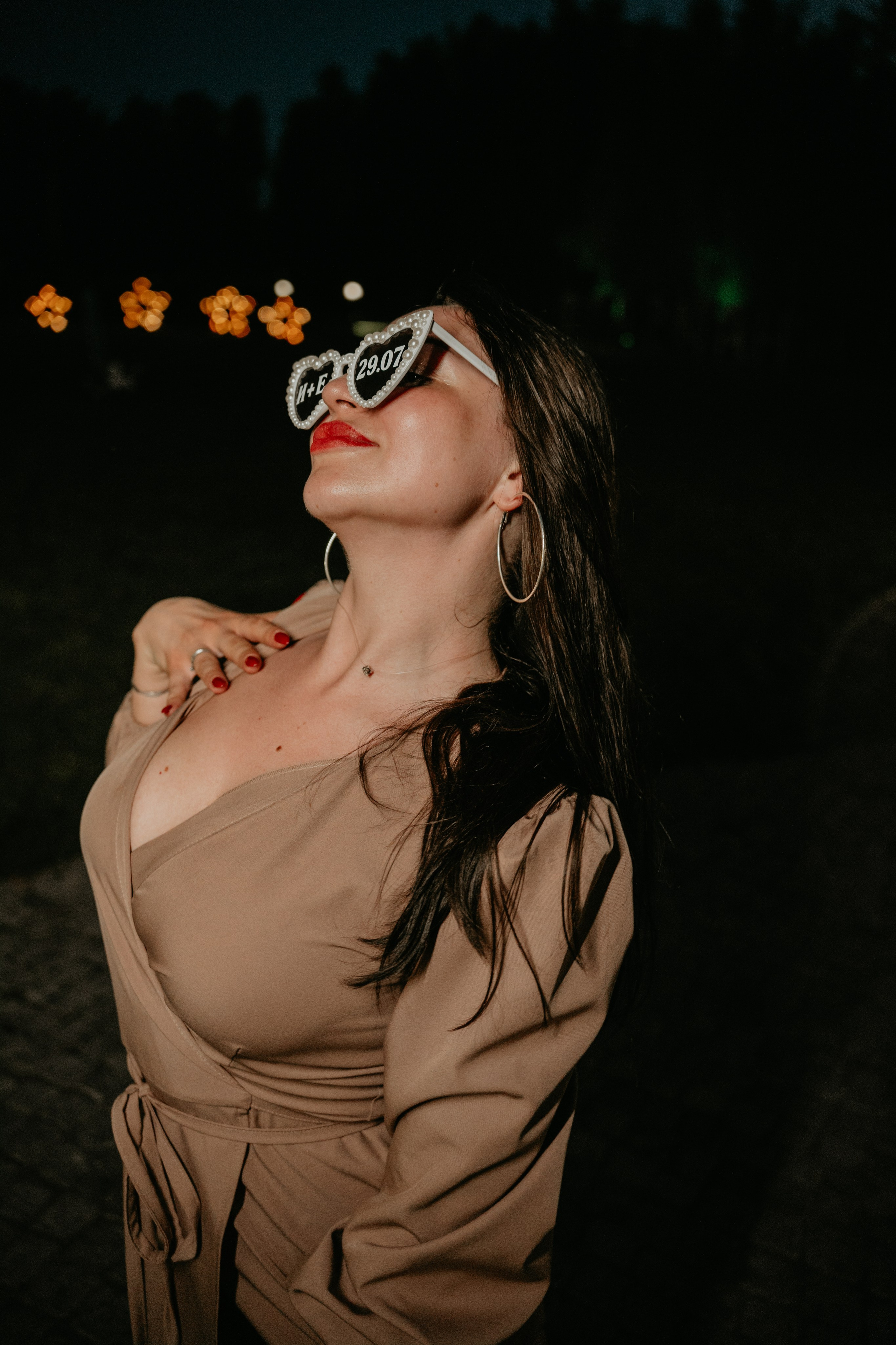 Иван и Евгения. Концептуальный фотограф Шлыкова Ольга