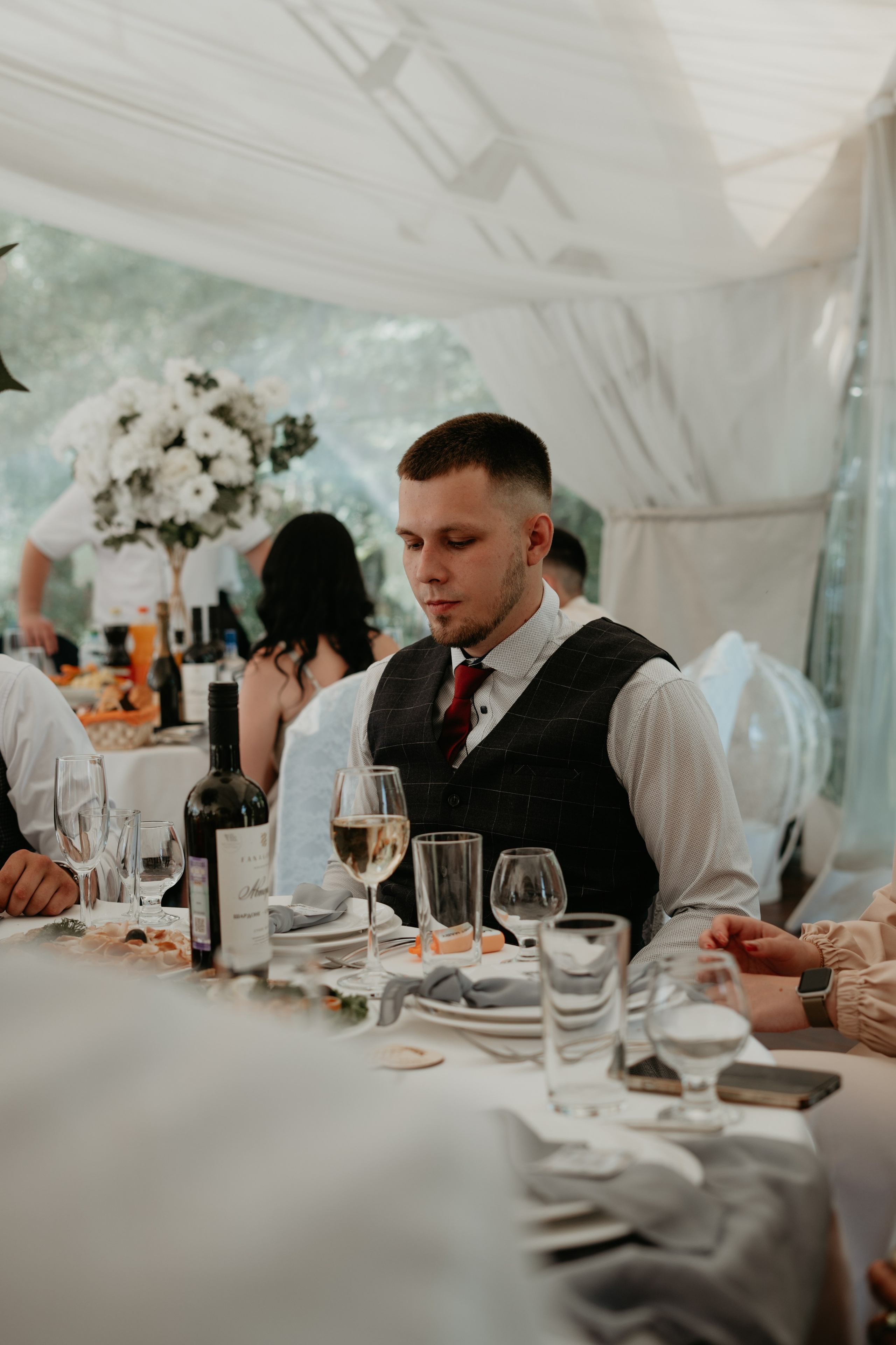 Иван и Евгения. Концептуальный фотограф Шлыкова Ольга