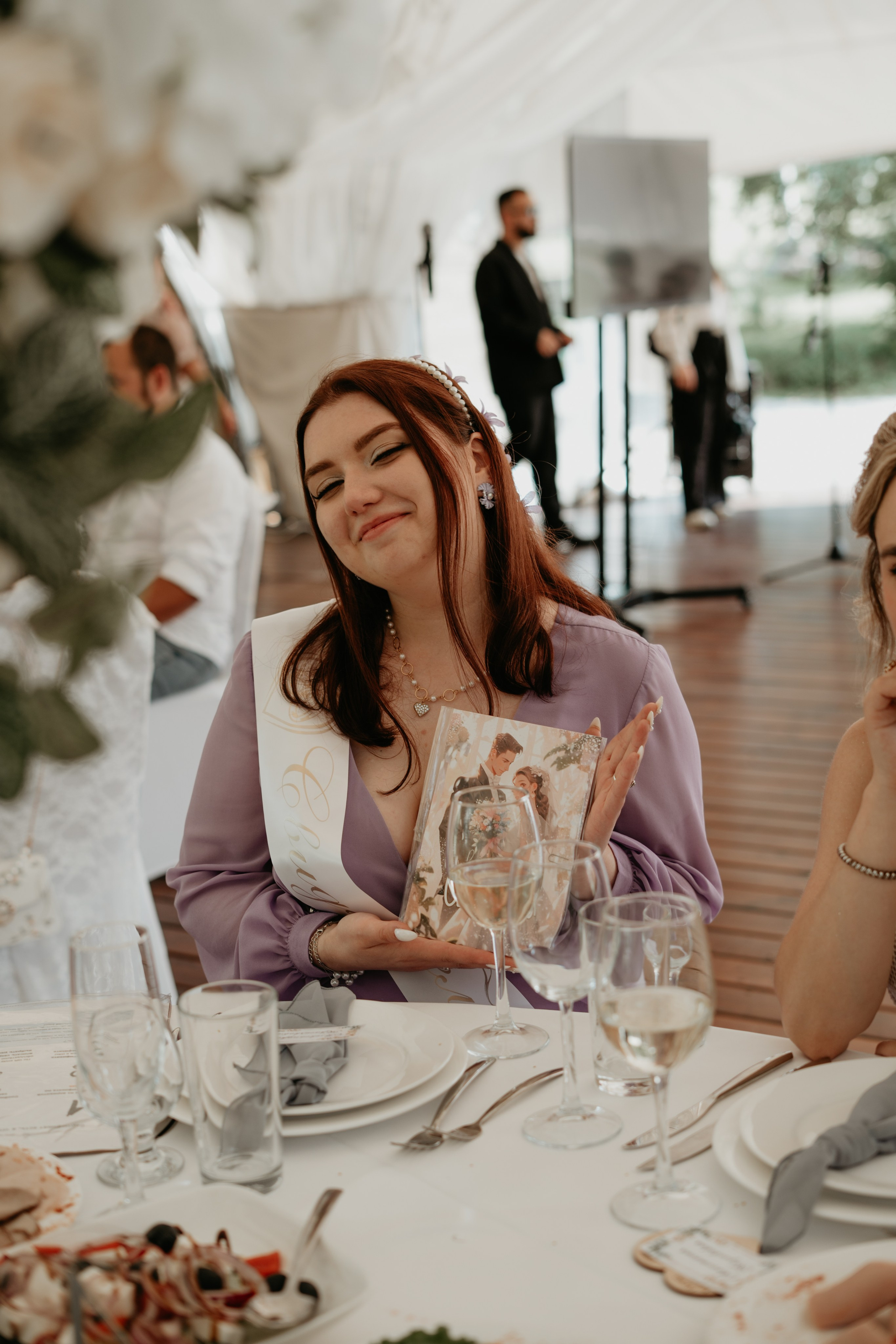 Иван и Евгения. Концептуальный фотограф Шлыкова Ольга