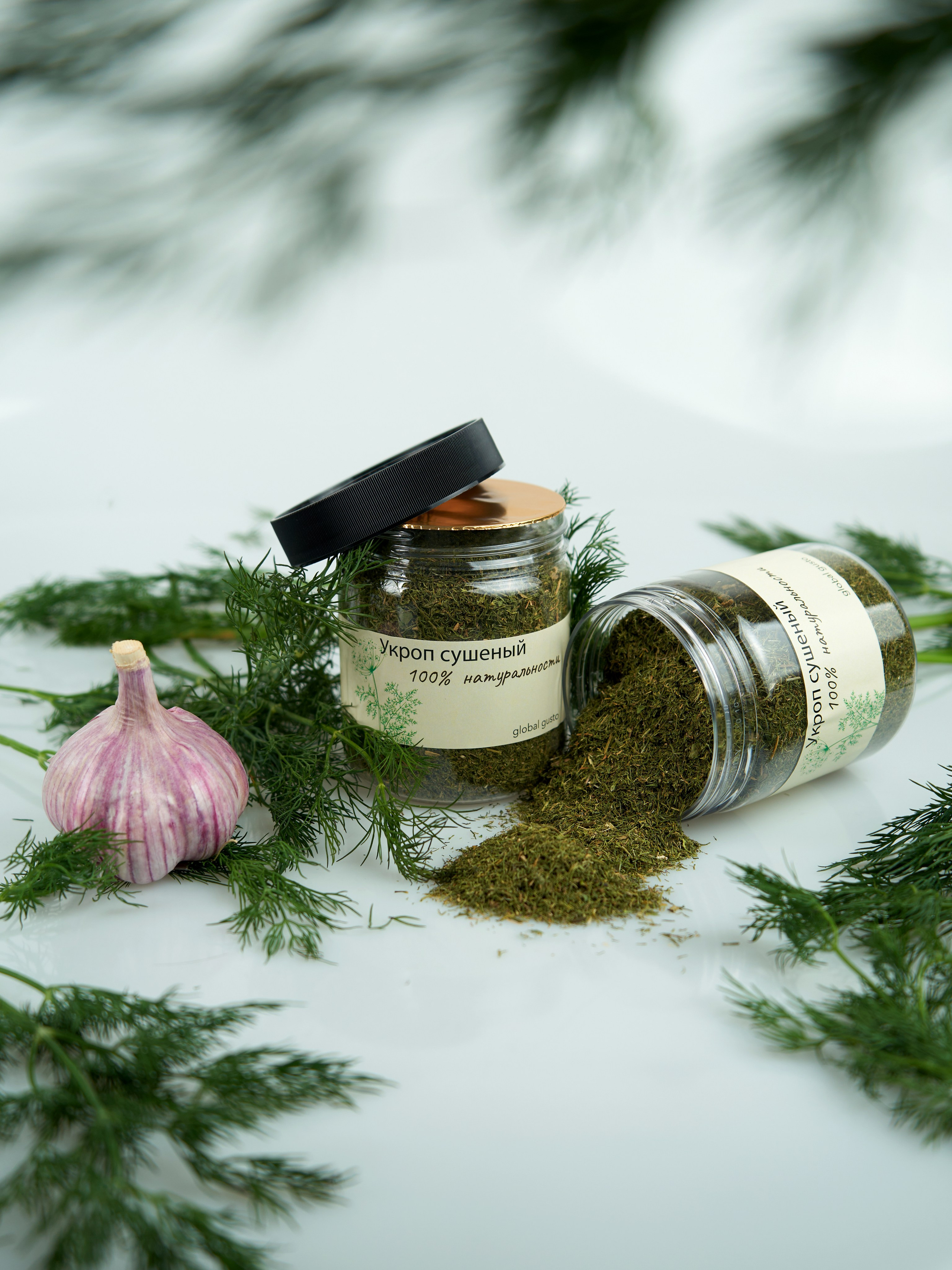 Специи. Концептуальный фотограф Шлыкова Ольга