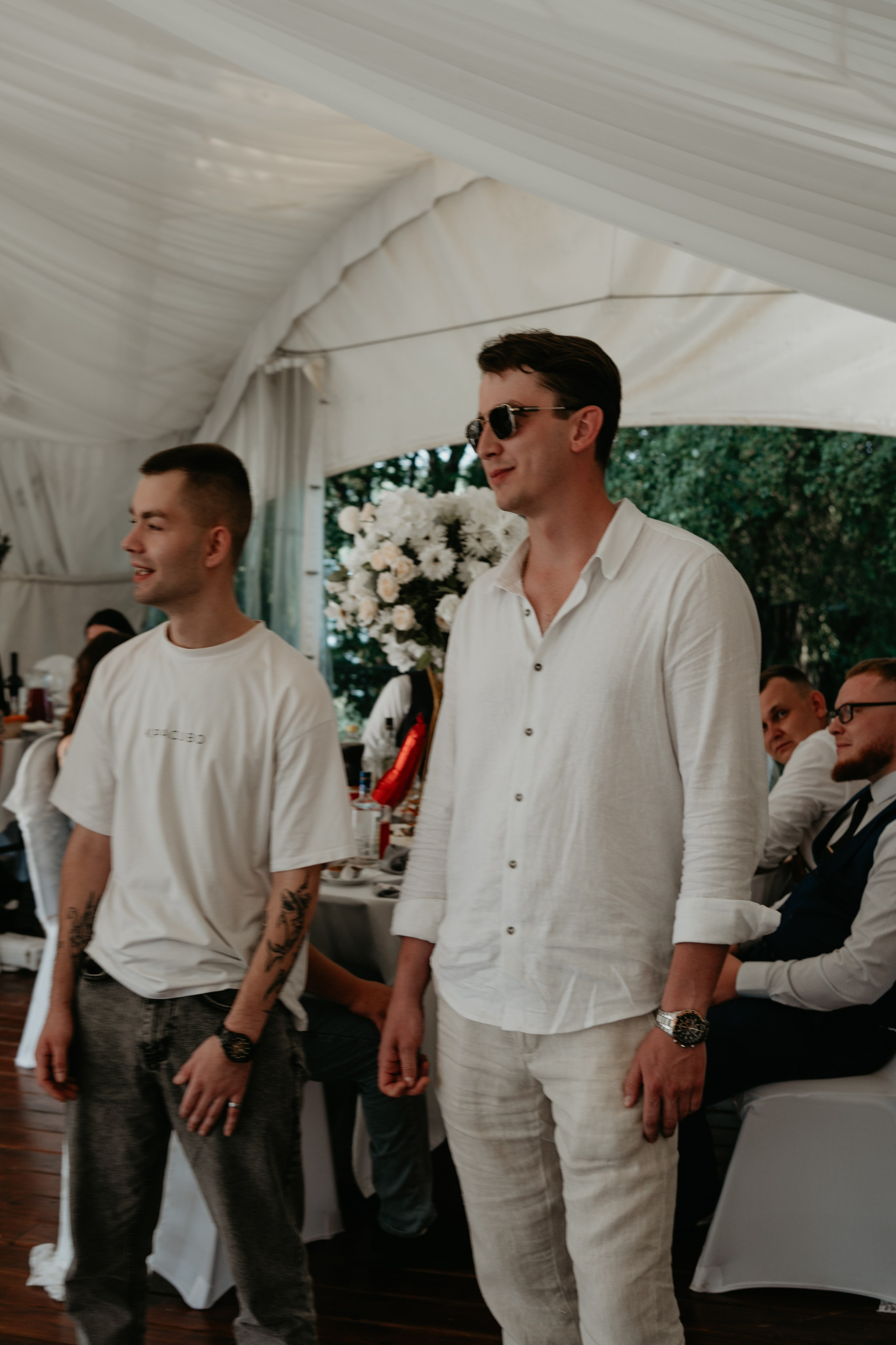 Иван и Евгения. Концептуальный фотограф Шлыкова Ольга