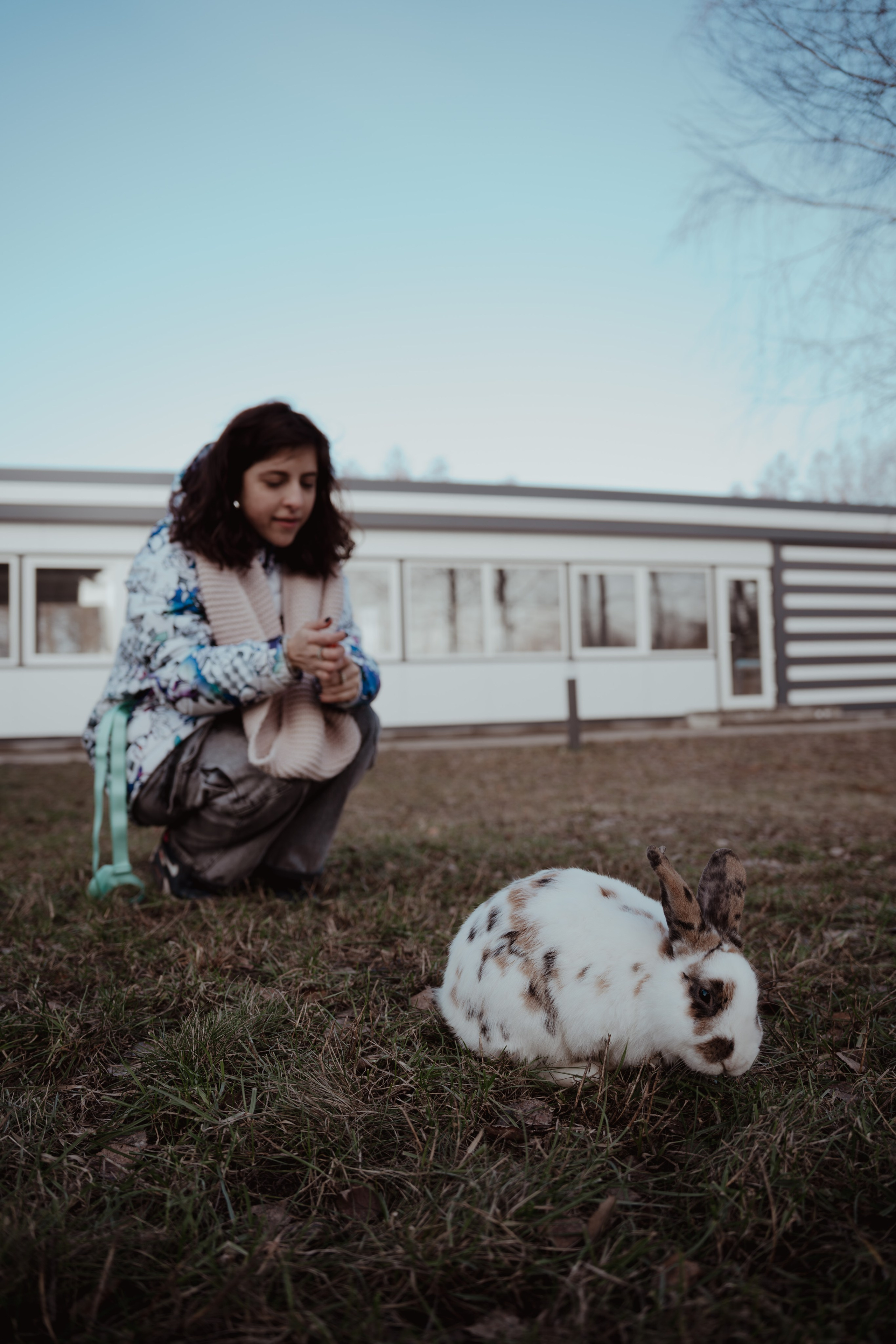 Кино. Концептуальный фотограф Шлыкова Ольга