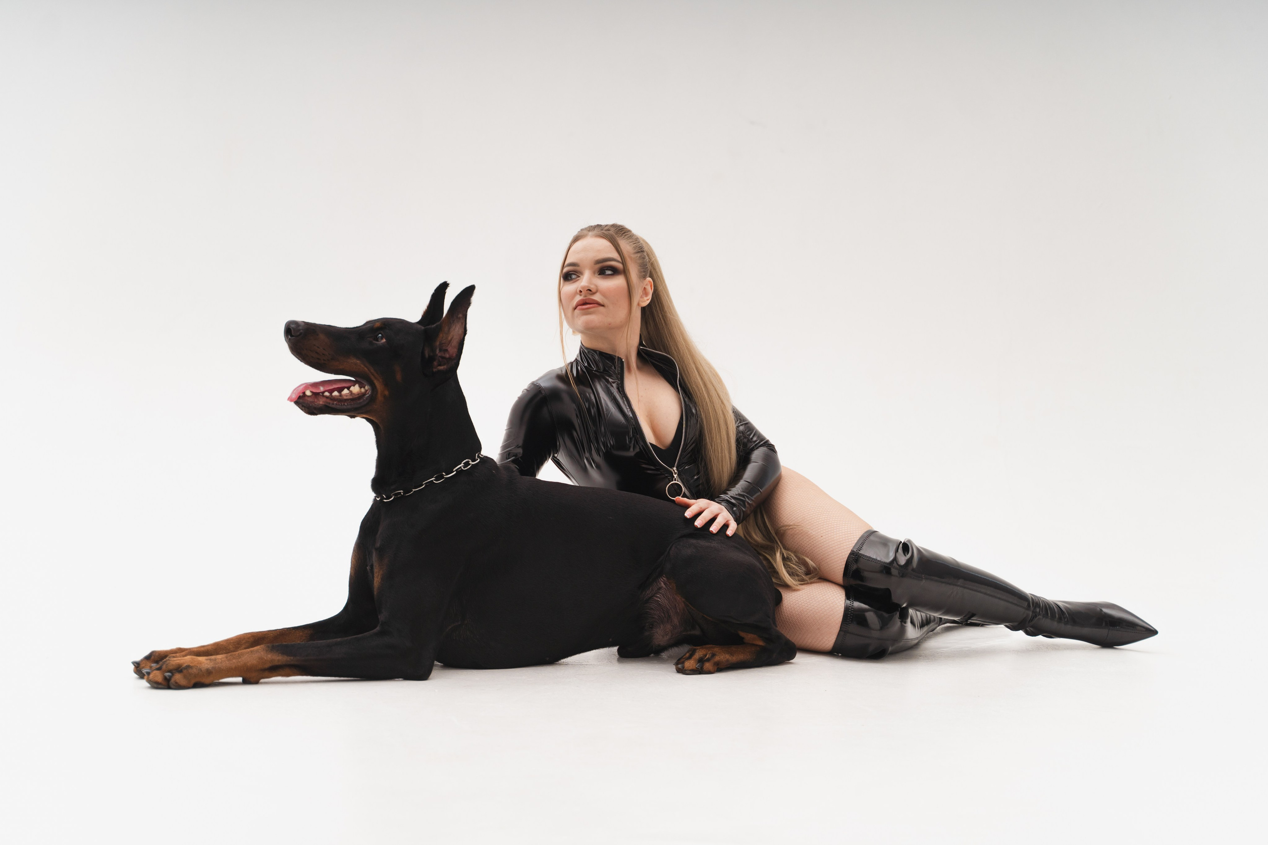 Фотограф в Москве Ленарская Дарья