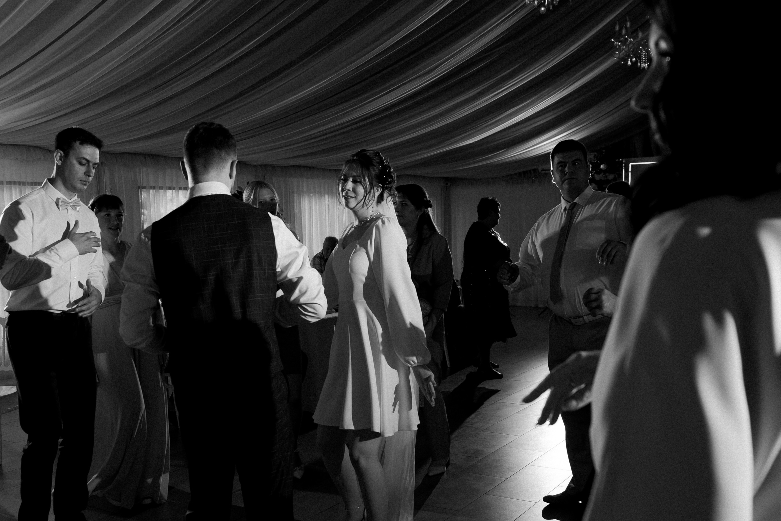 Илья и Алена. Свадебный и женский фотограф