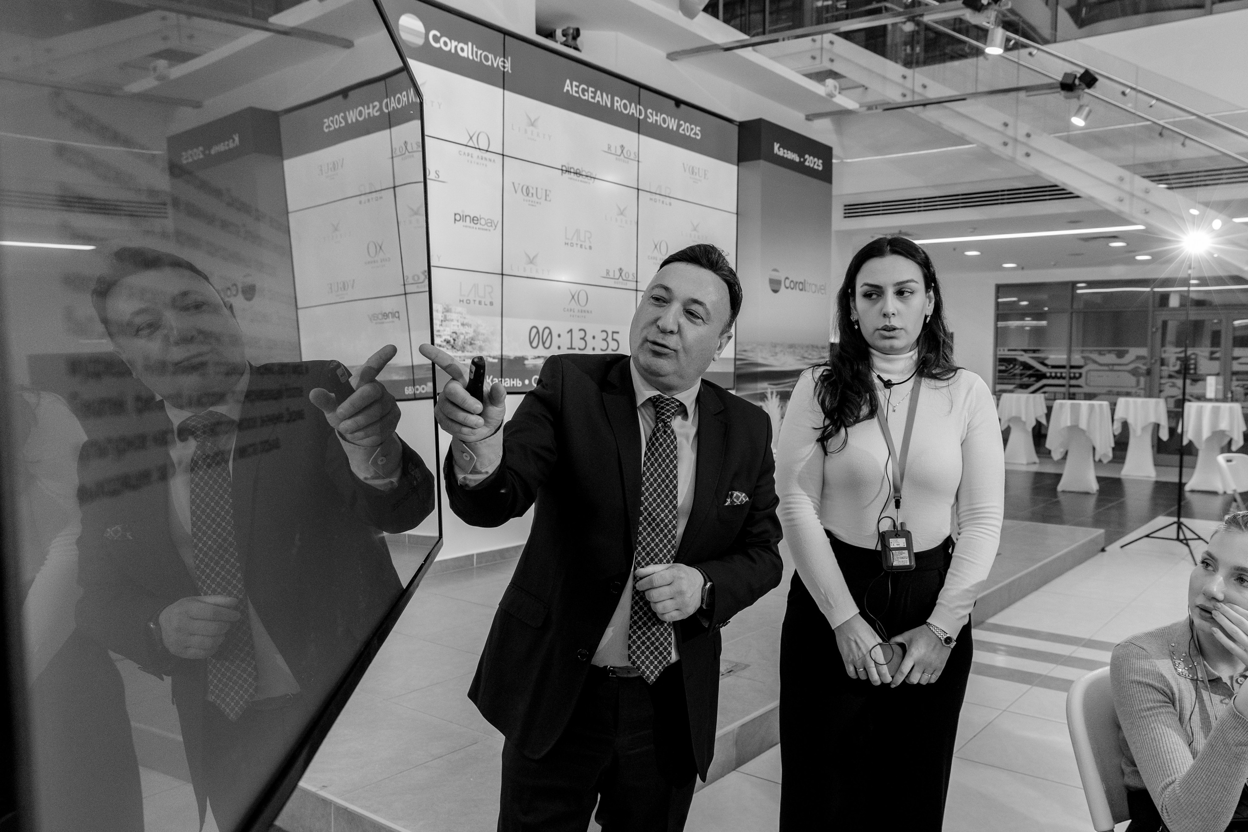 Presentation. Свадебный и семейный фотограф Динар Гильмутдинов