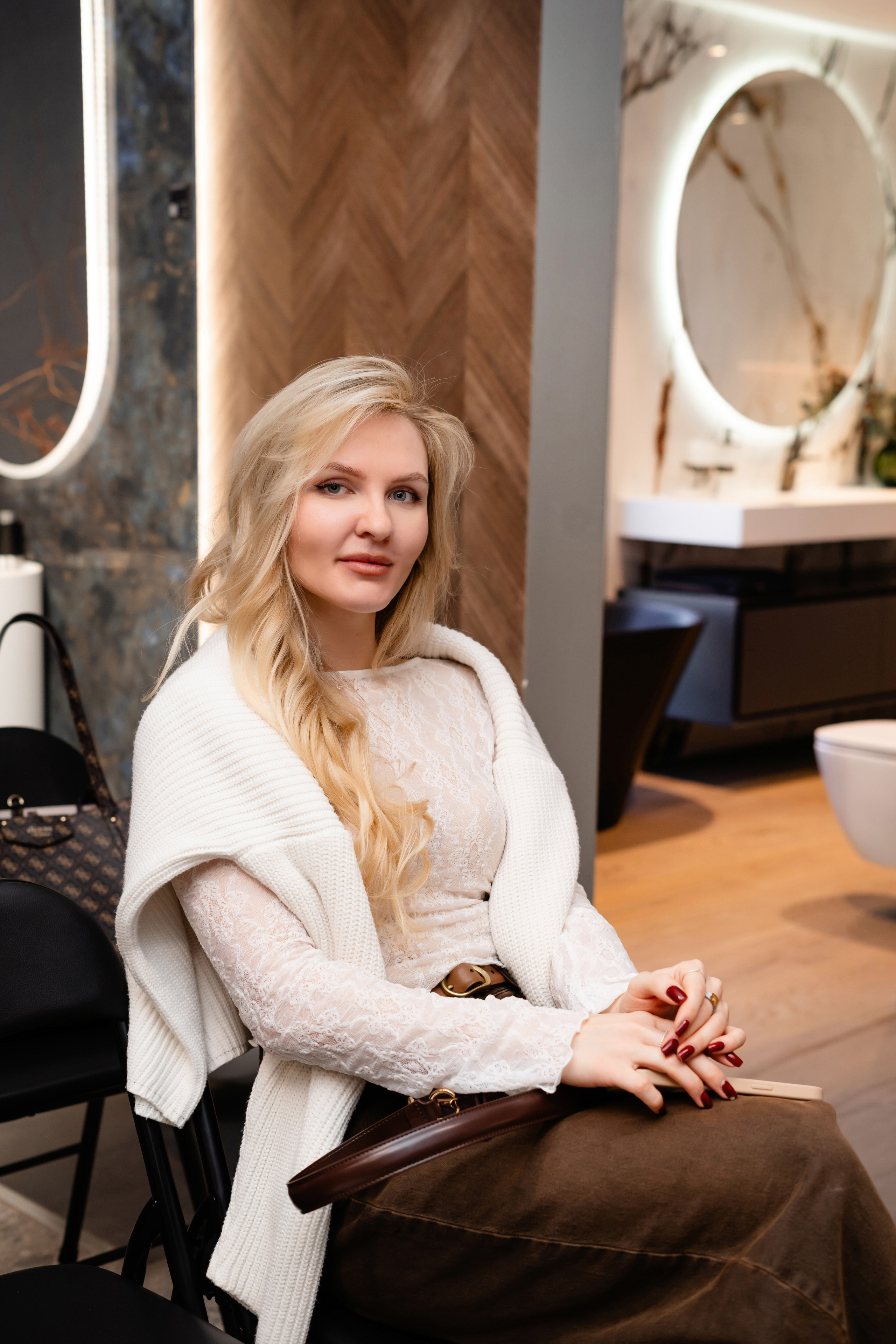 Бомонд / Презентация FRESQ. Фотограф мероприятий в Ростове-на-Дону Есманская Елена