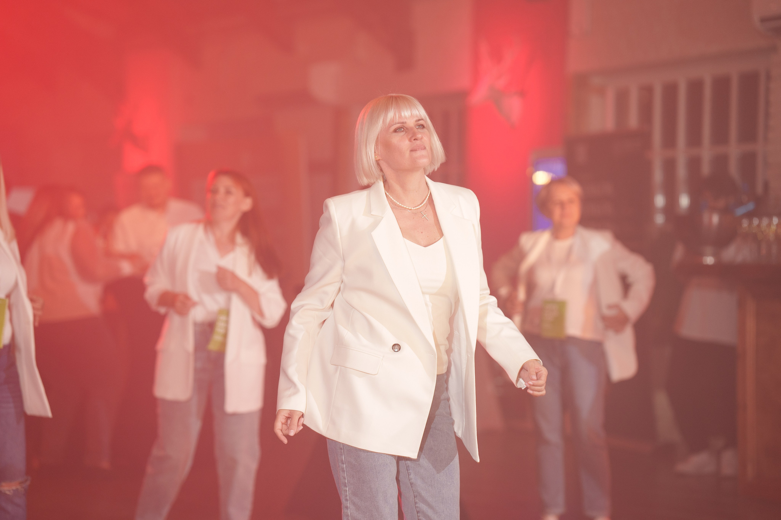 Синергиум. Фотограф Москва