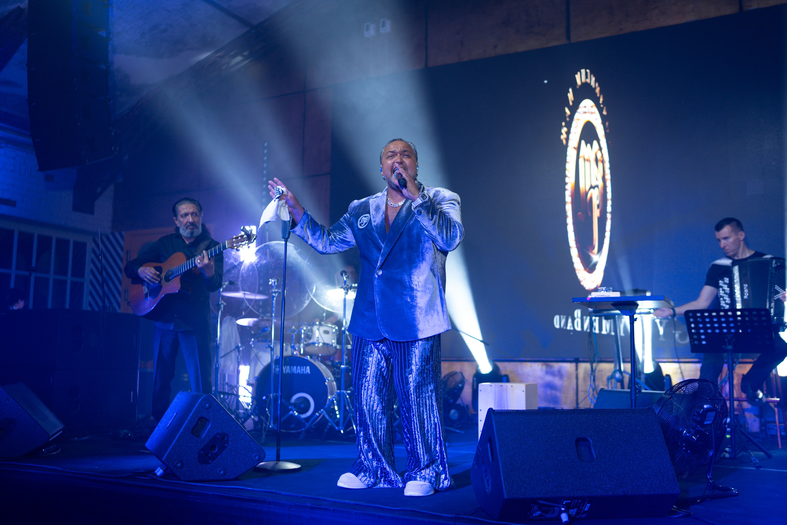 Синергиум. Фотограф Москва