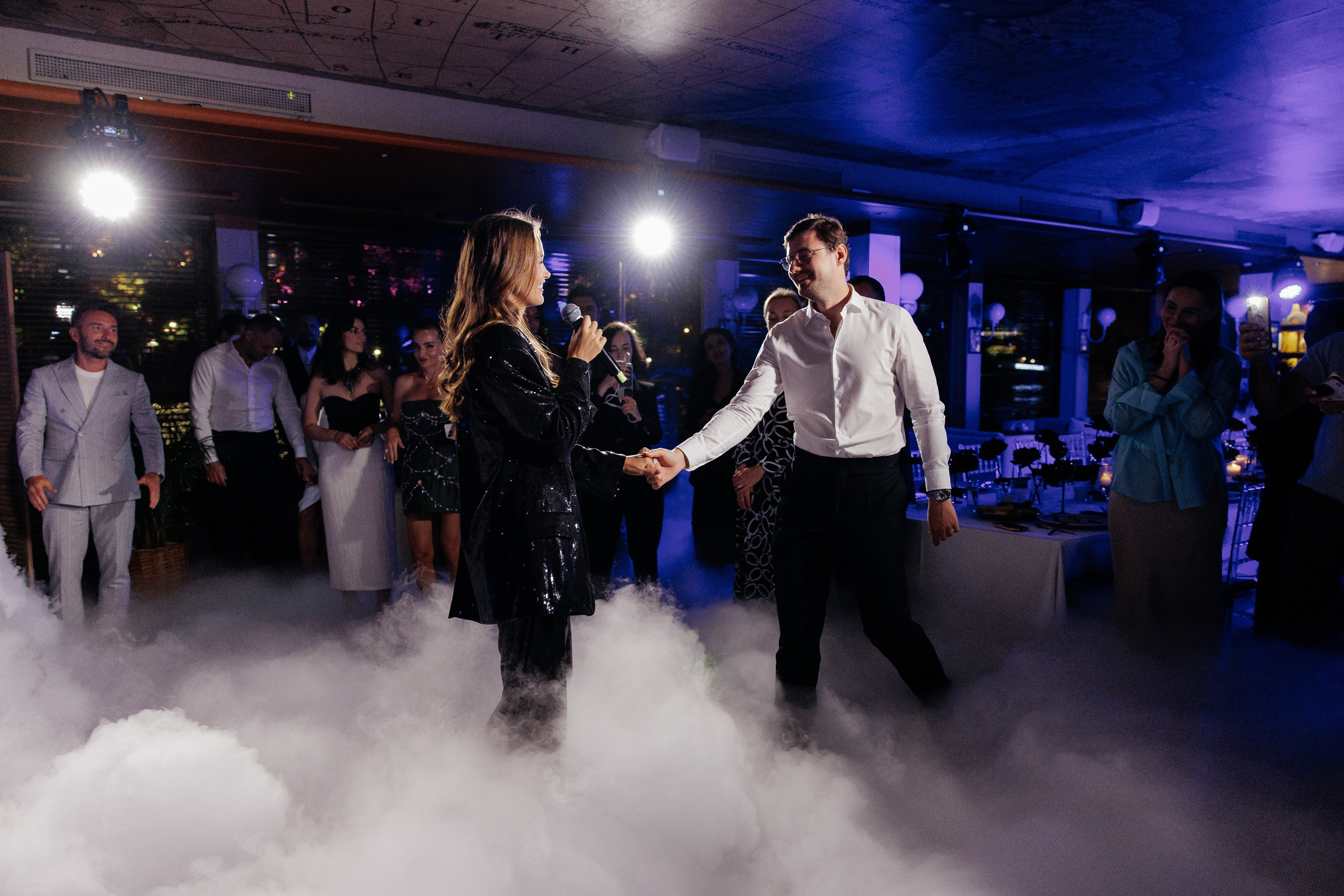 PRIVATE EVENT. Фотограф в Москве Алексей Виноградов