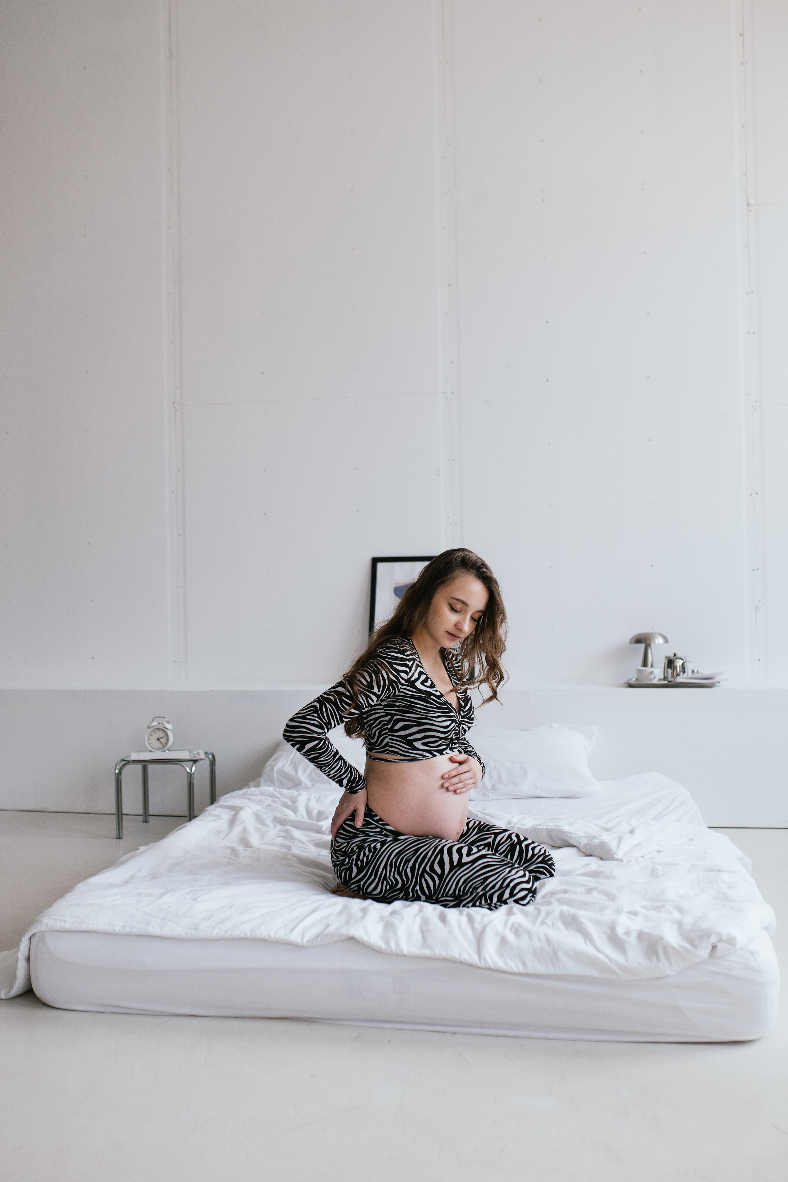 Настя. Свадебный, семейный фотограф в Рязани Лена Брант