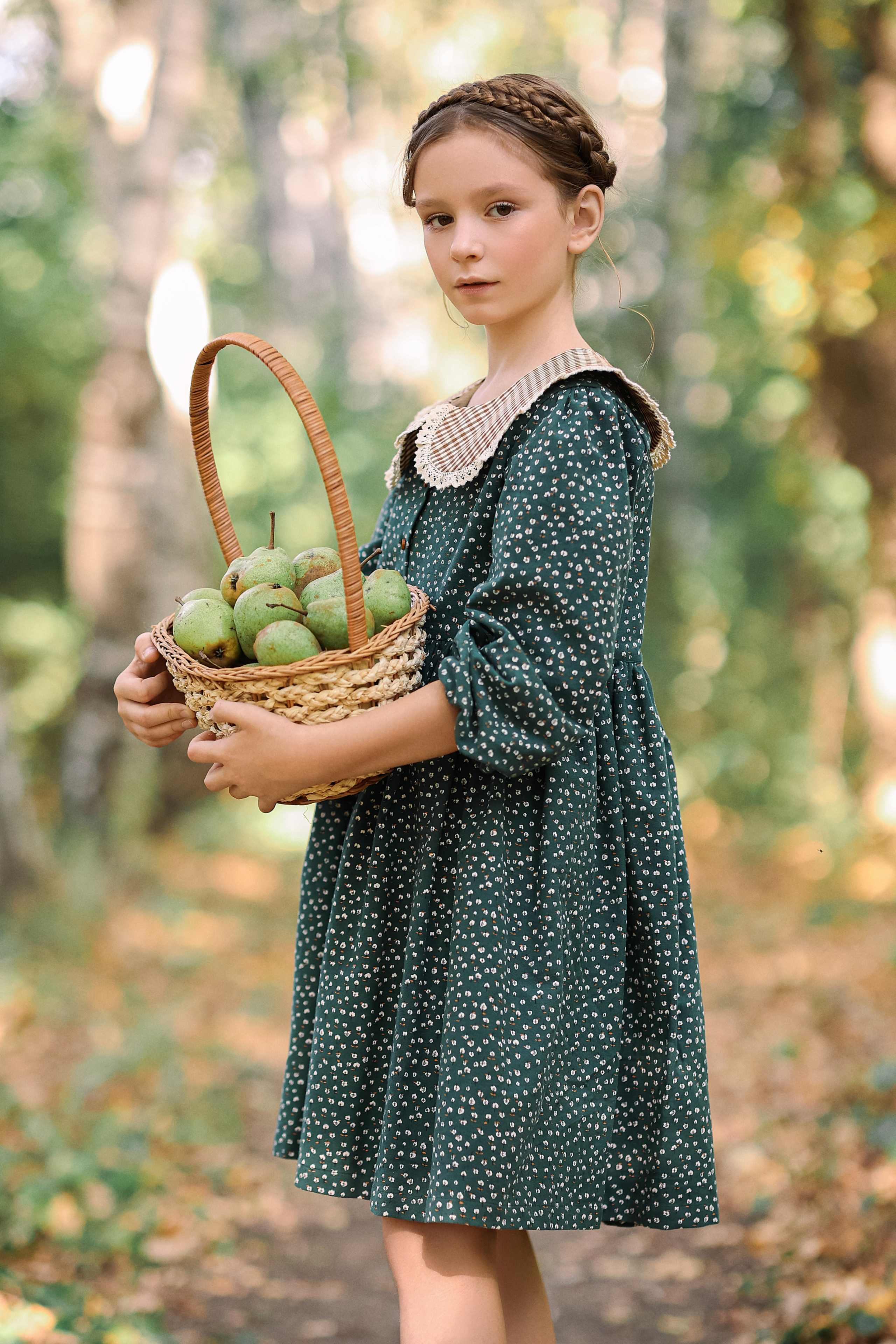 POLINA. Модельная студия MIA Models