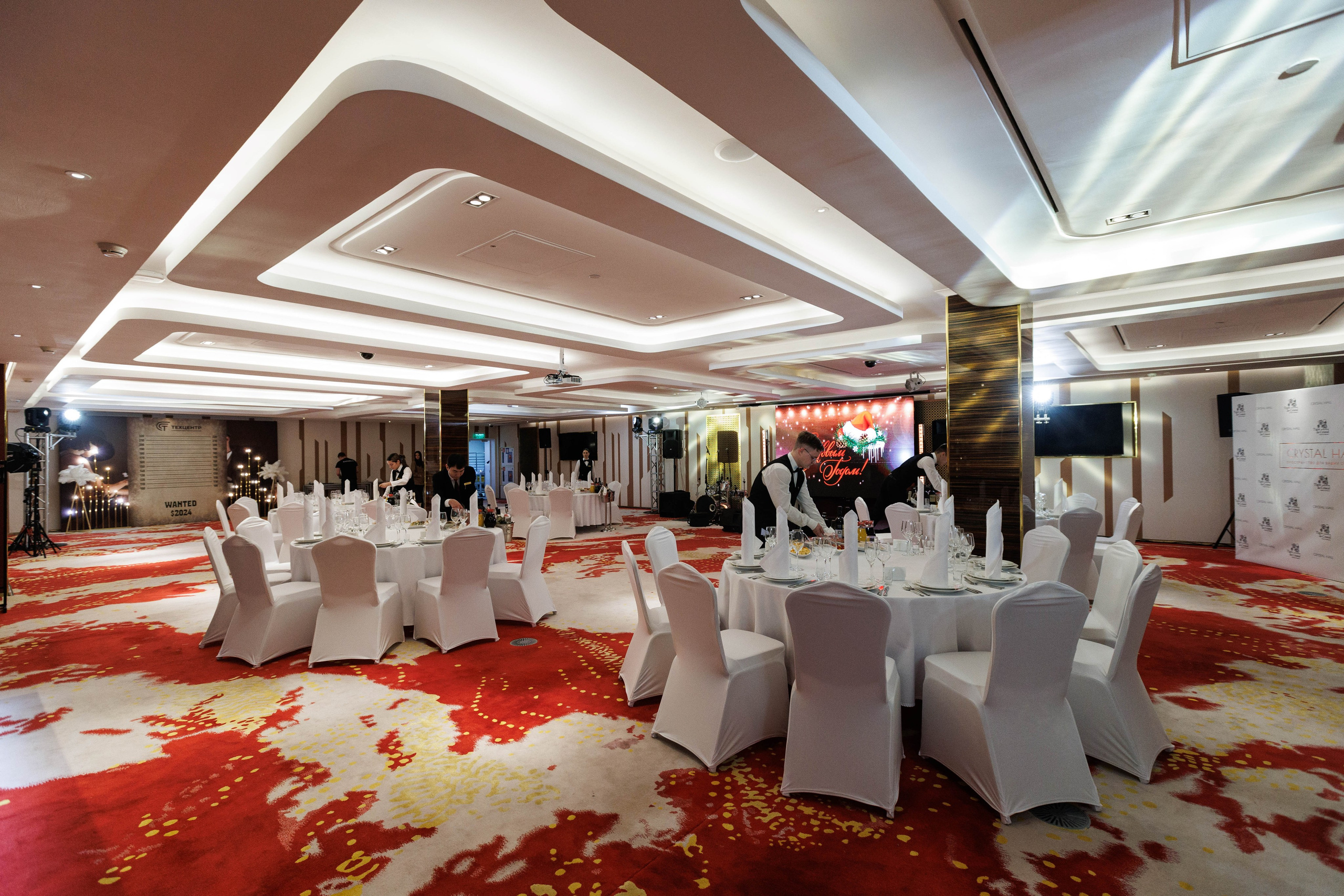 TechCenter. Фотограф во Владивостоке Максим Цой