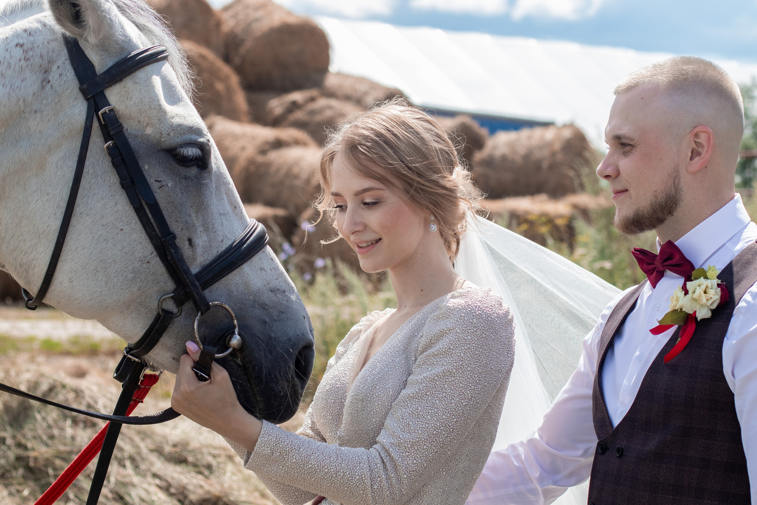 Артем и Ангелина