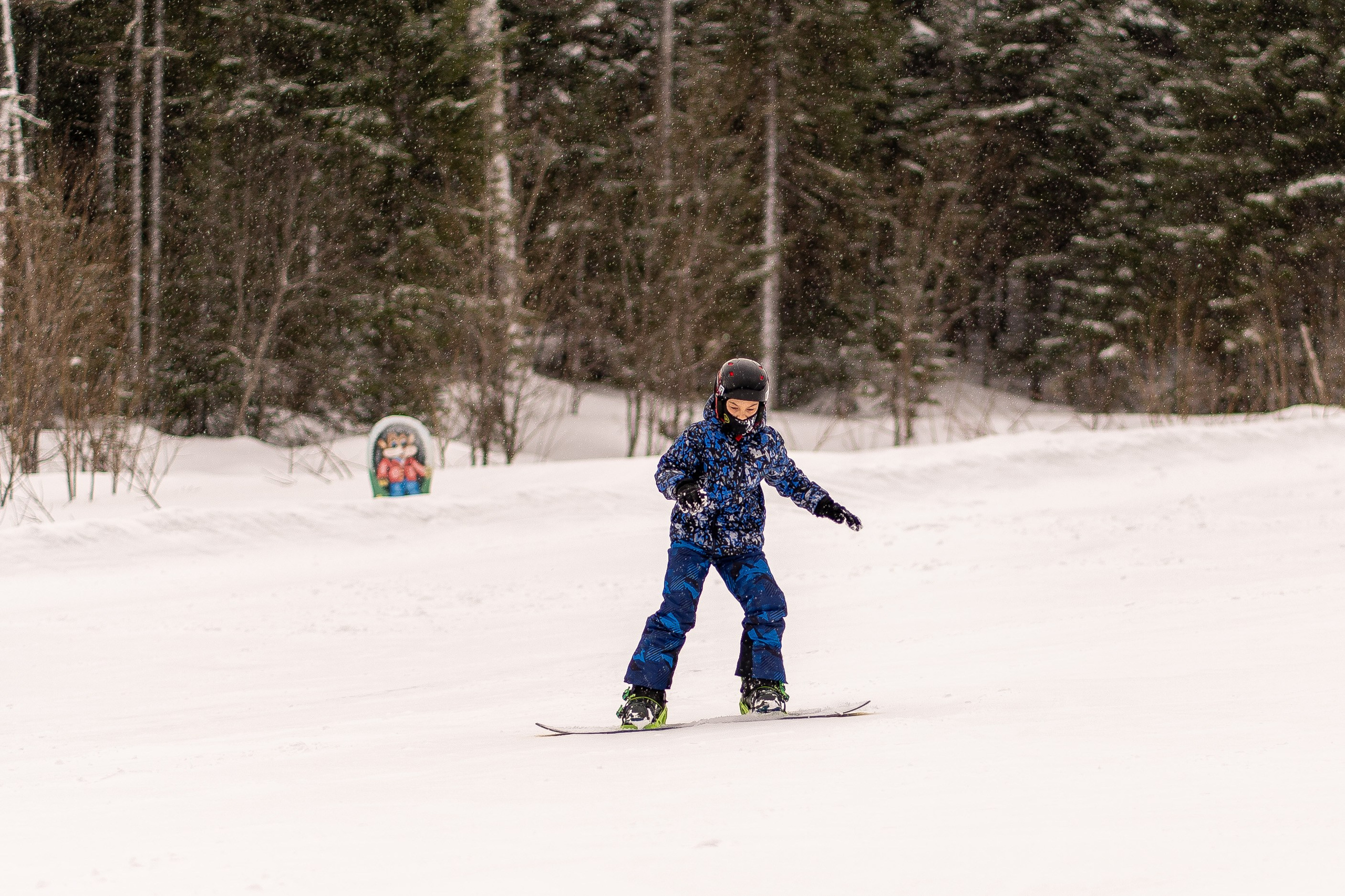 Репортаж Детский Лагерь. Анастасия Паршукова — фотограф Шерегеш Новосибирск