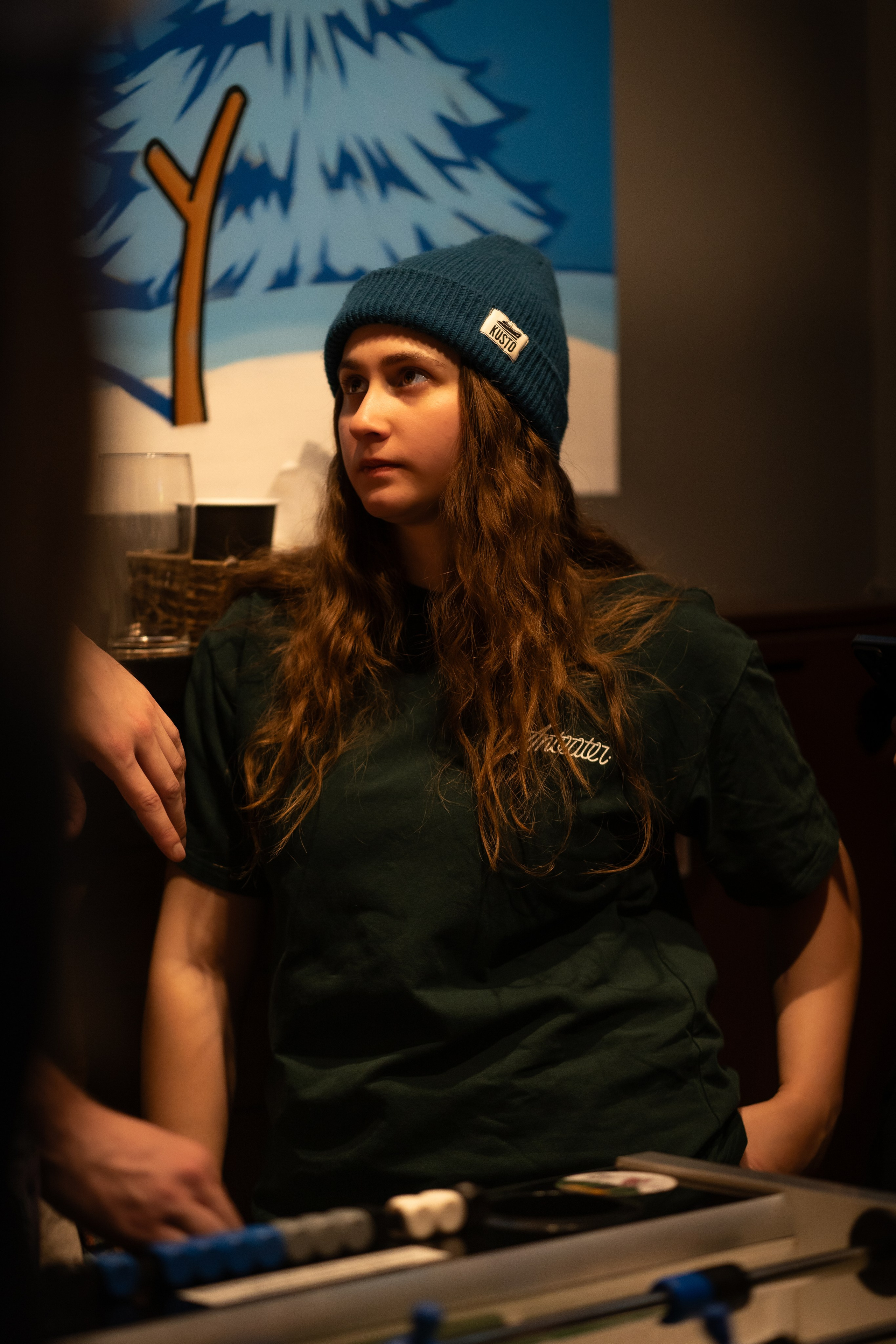 Rooks 13.12 HB. Анастасия Паршукова — фотограф Шерегеш Новосибирск