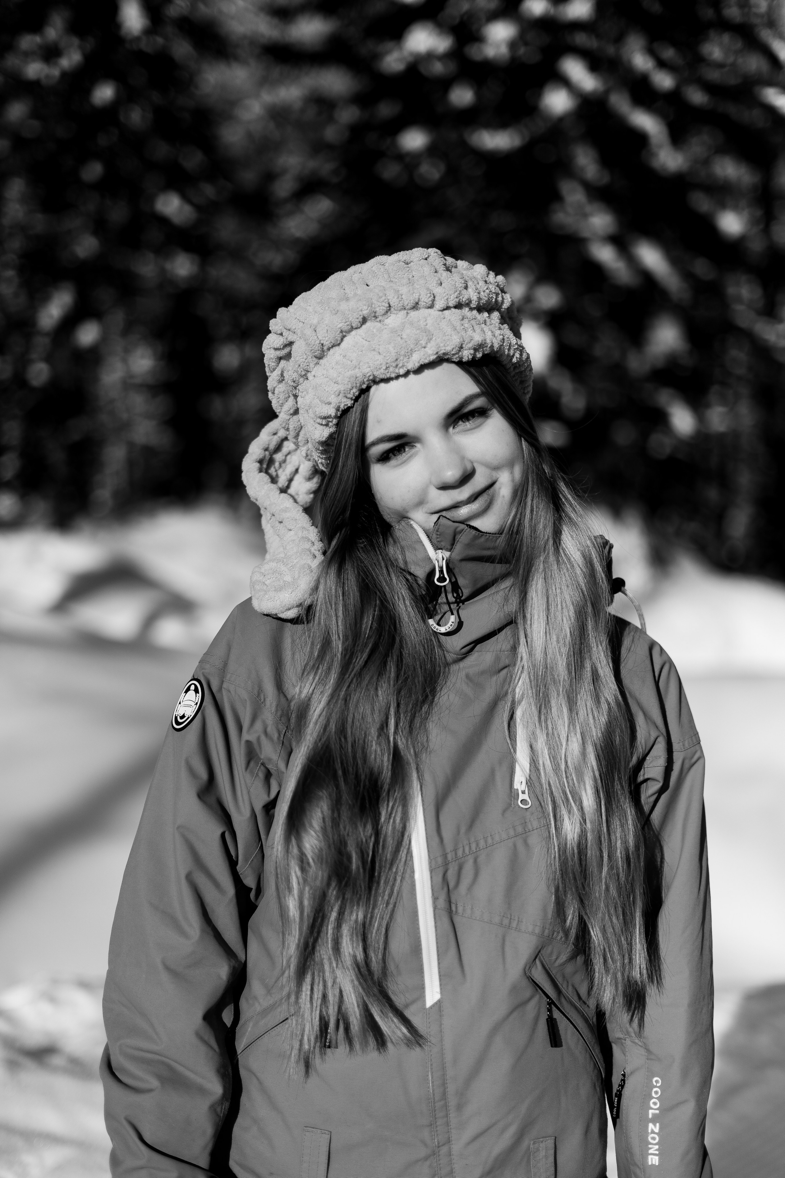 Джой 7.02. Анастасия Паршукова — фотограф Шерегеш Новосибирск