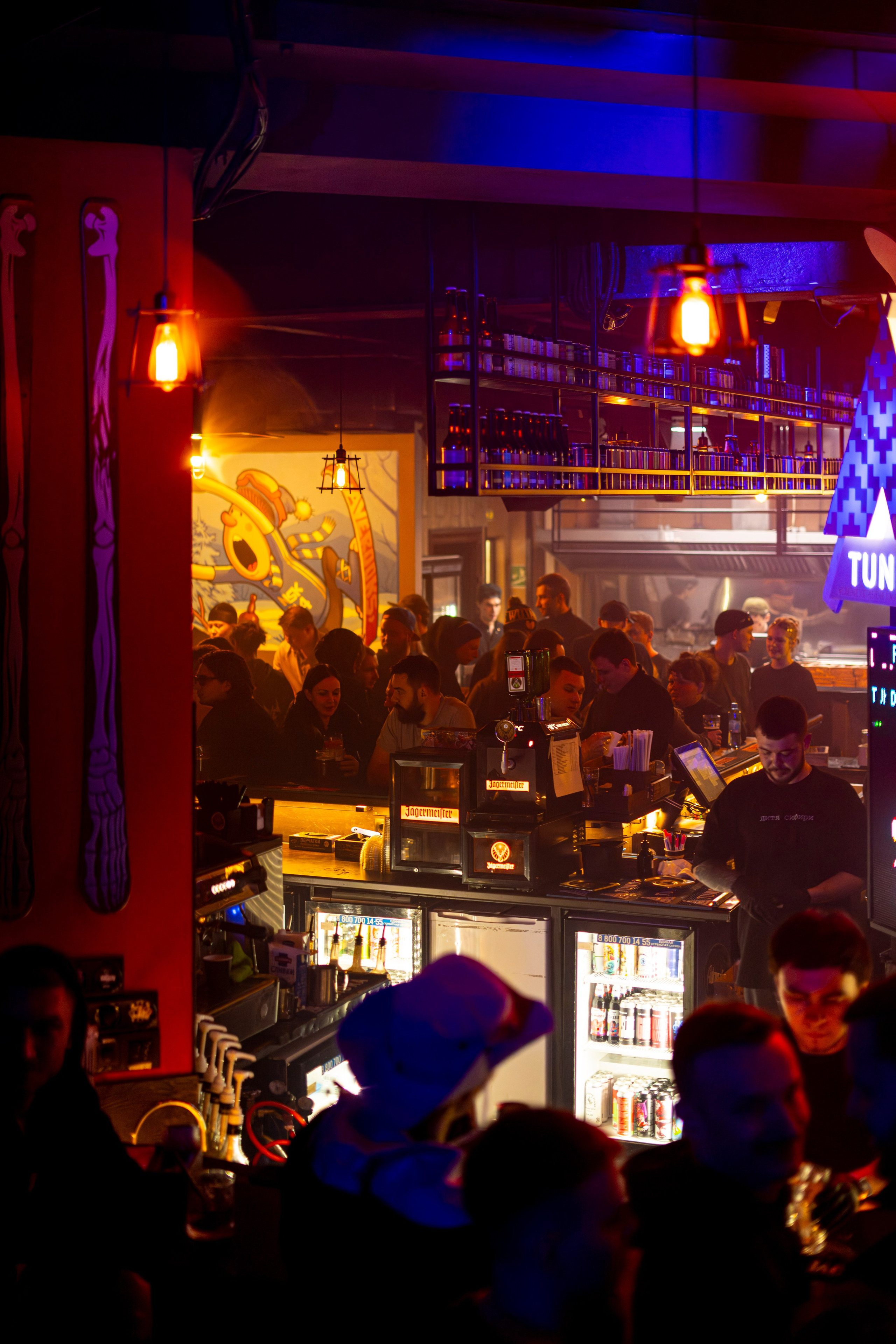 ШК. Анастасия Паршукова — фотограф Шерегеш Новосибирск