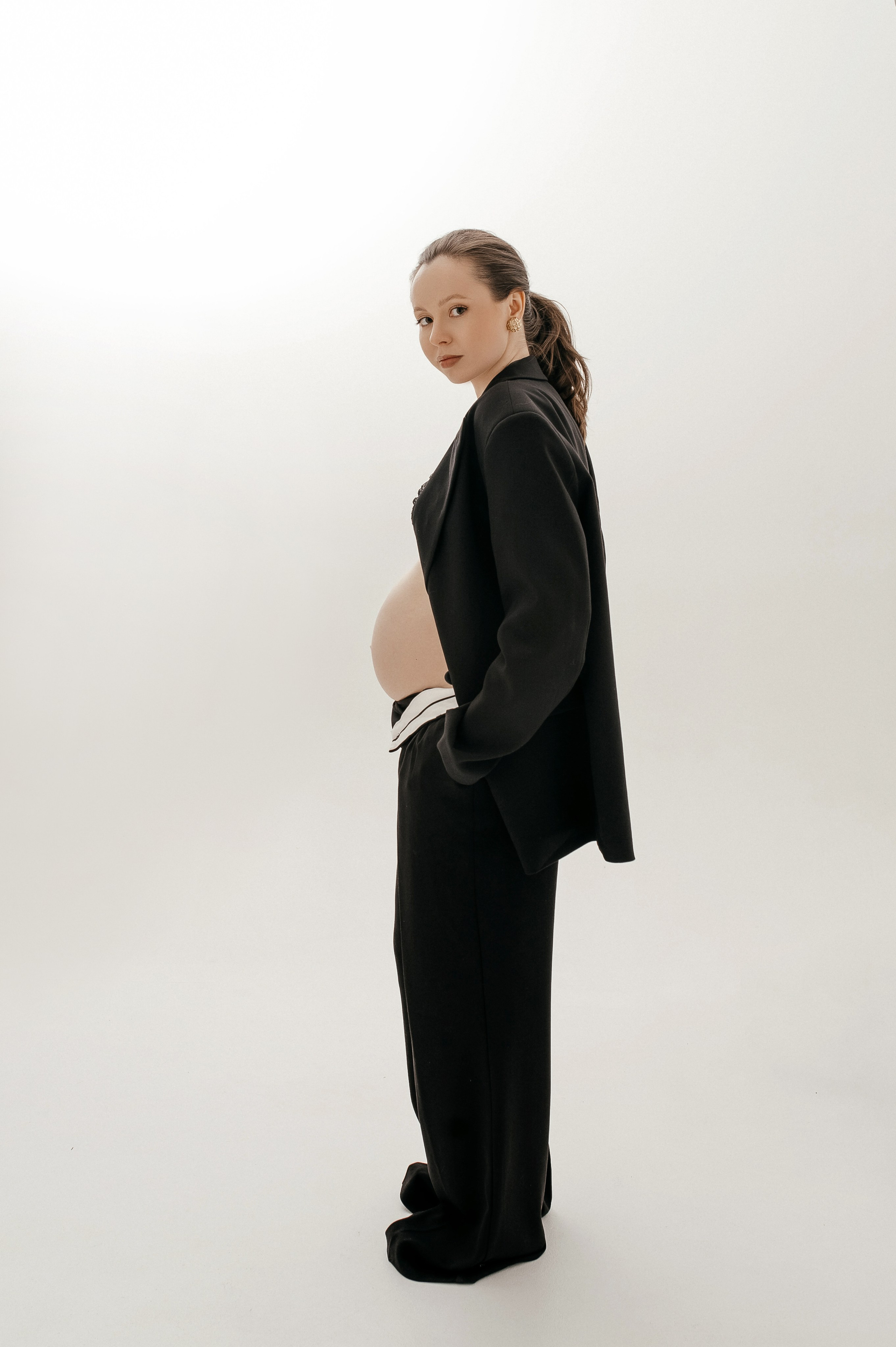 Катя. Свадебный и студийный фотограф Ирина Котикова