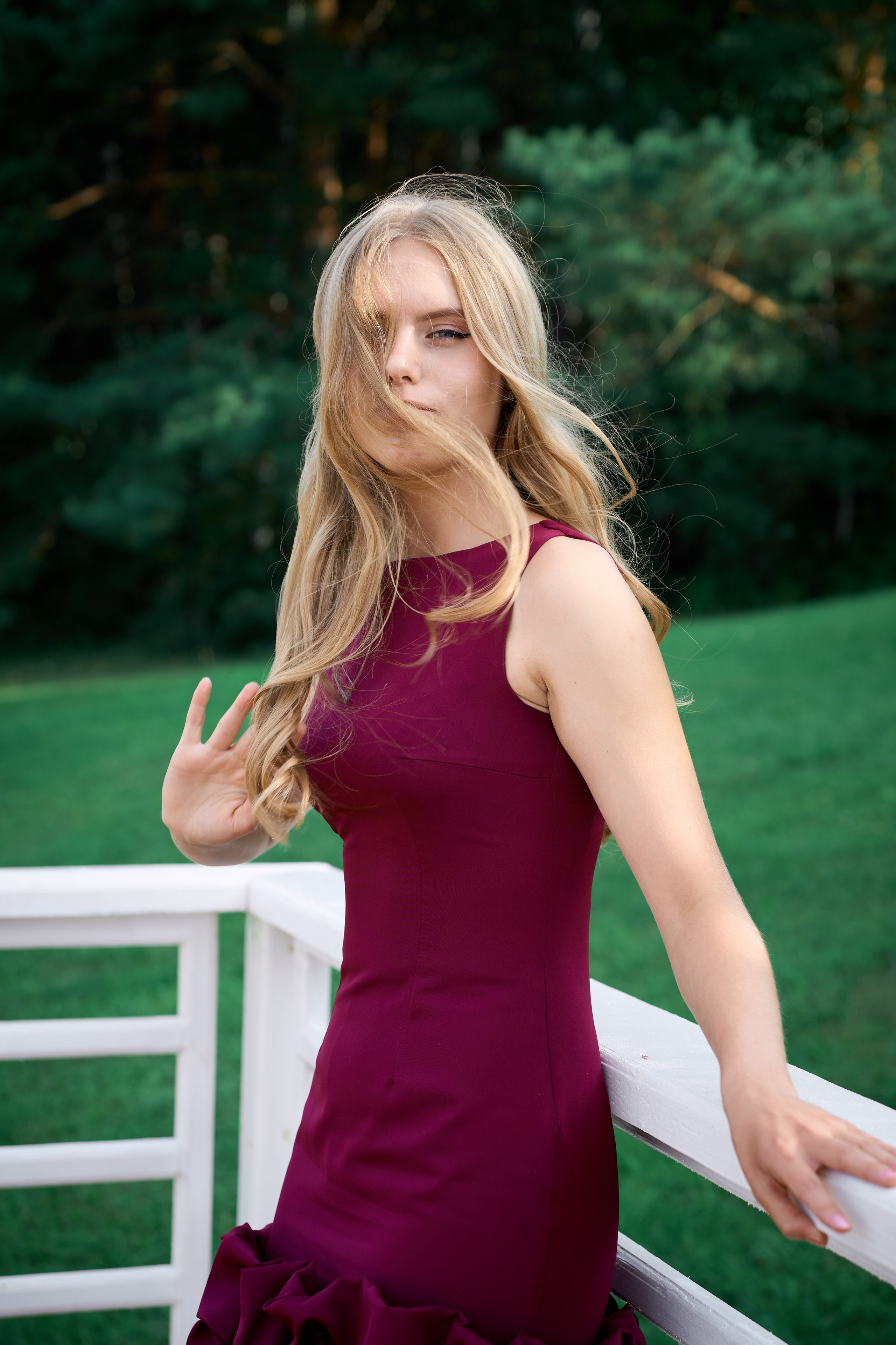 Никита и Ангелина. Фотограф видеограф Руслан Михайлов Томск