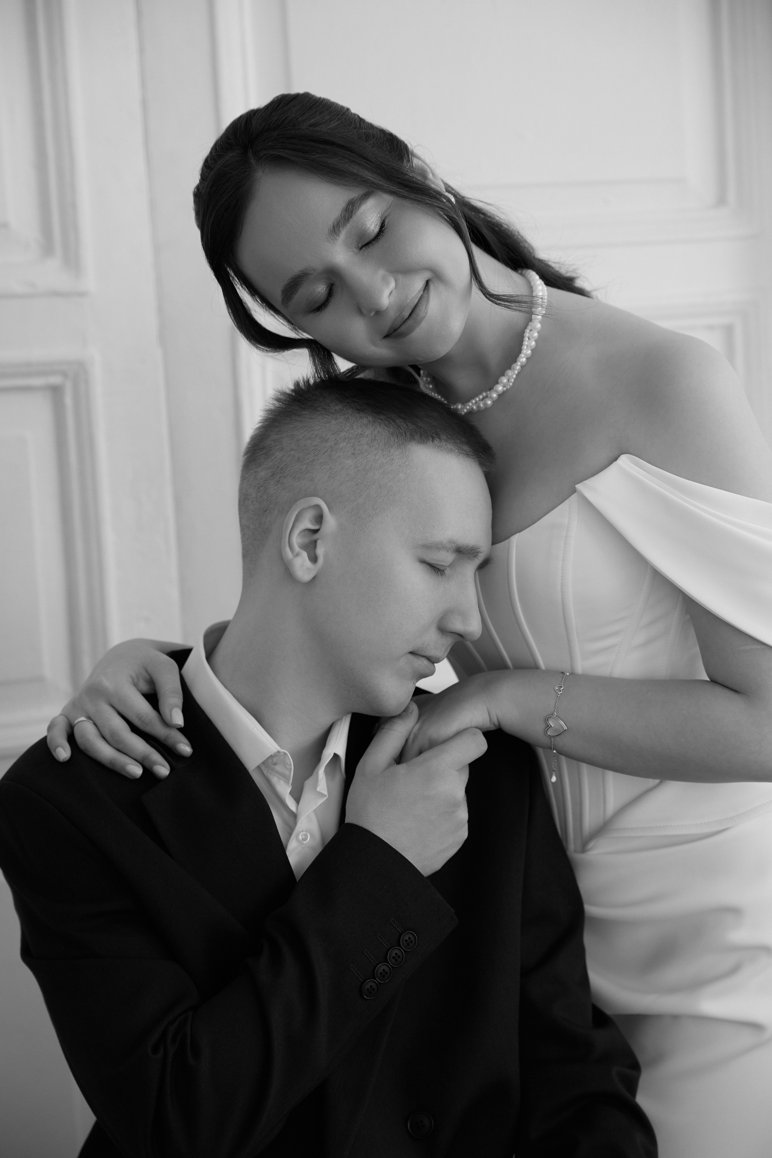 V&I. Фотограф в Самаре Диана Анисимова