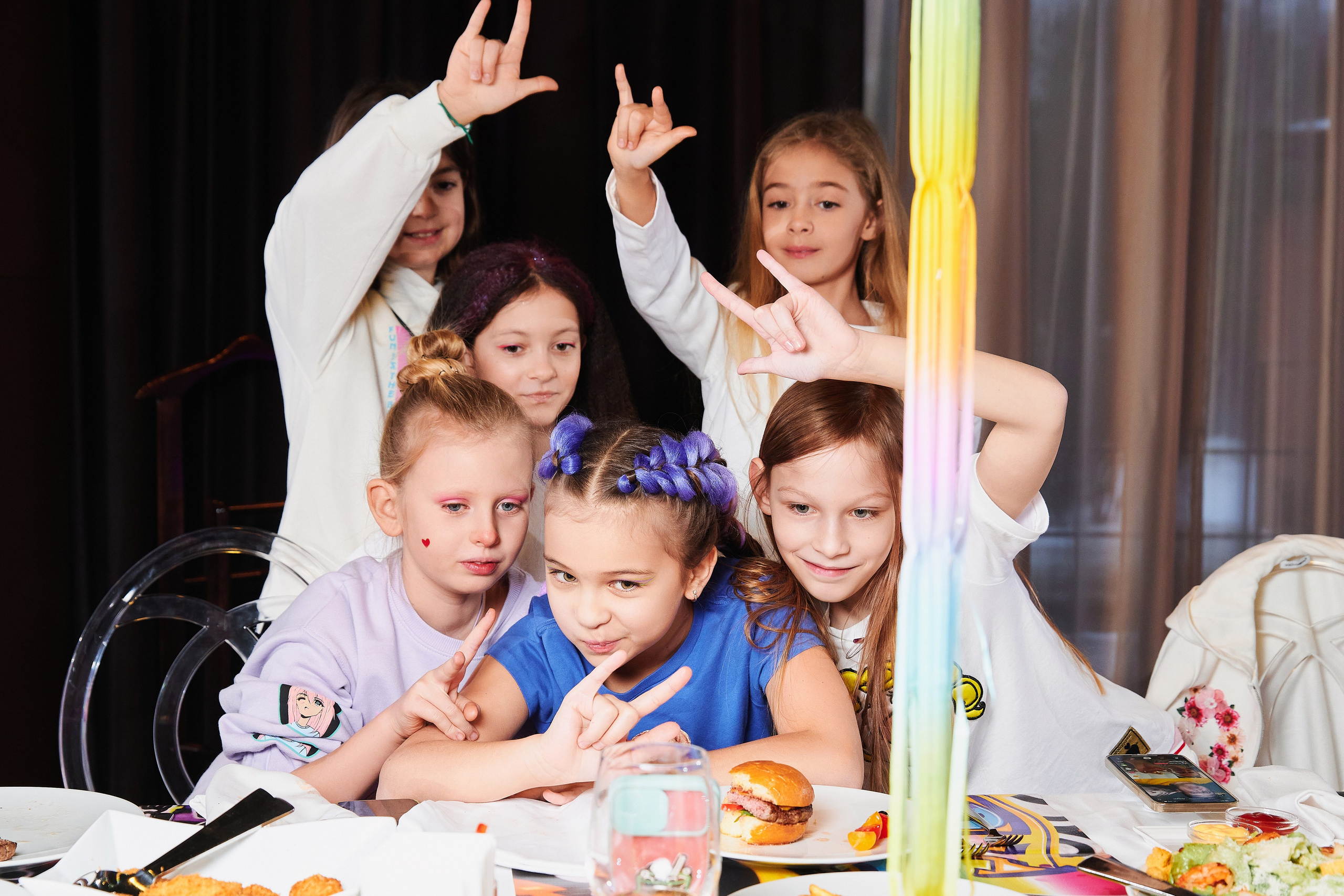 День Рождения Элины. Goganaft.ru — Репортажный фотограф в Москве Георгий Коненков