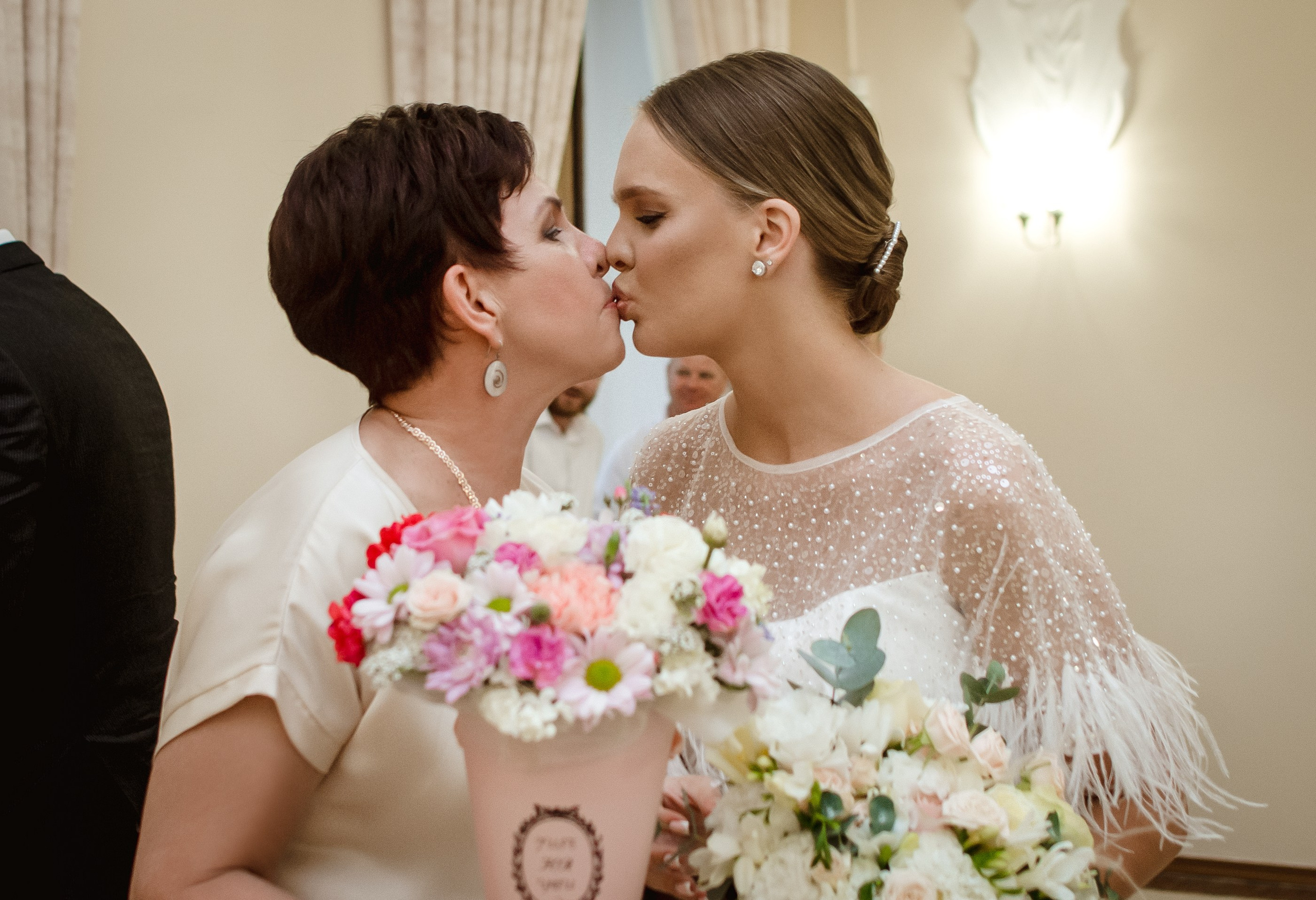 Алексей&Ольга. Свадебный и семейный фотограф Амина Шабанова