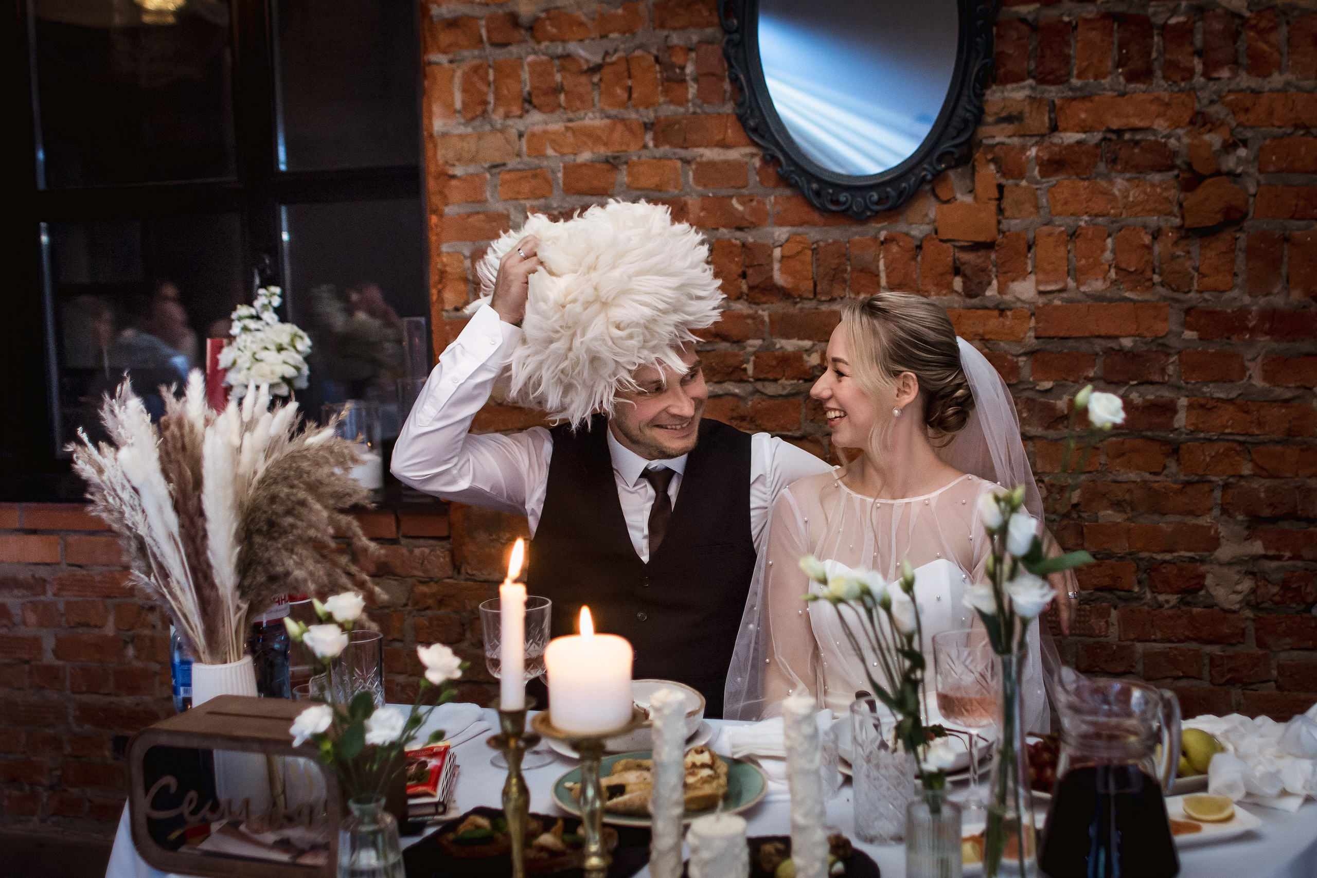 Вячеслав&Ирина. Свадебный и семейный фотограф Амина Шабанова