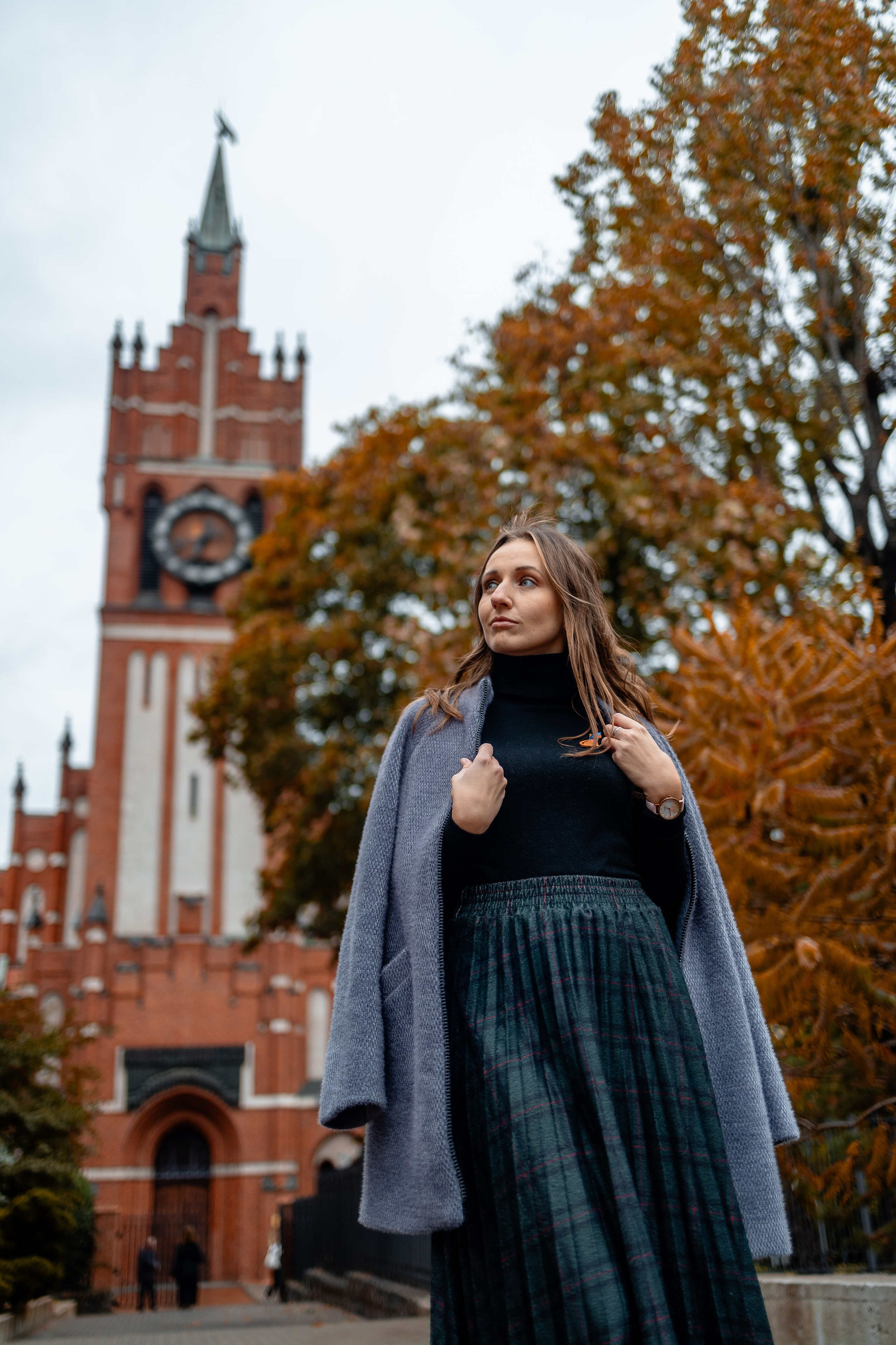 Филармония. Фотограф Елена Медок Калининград