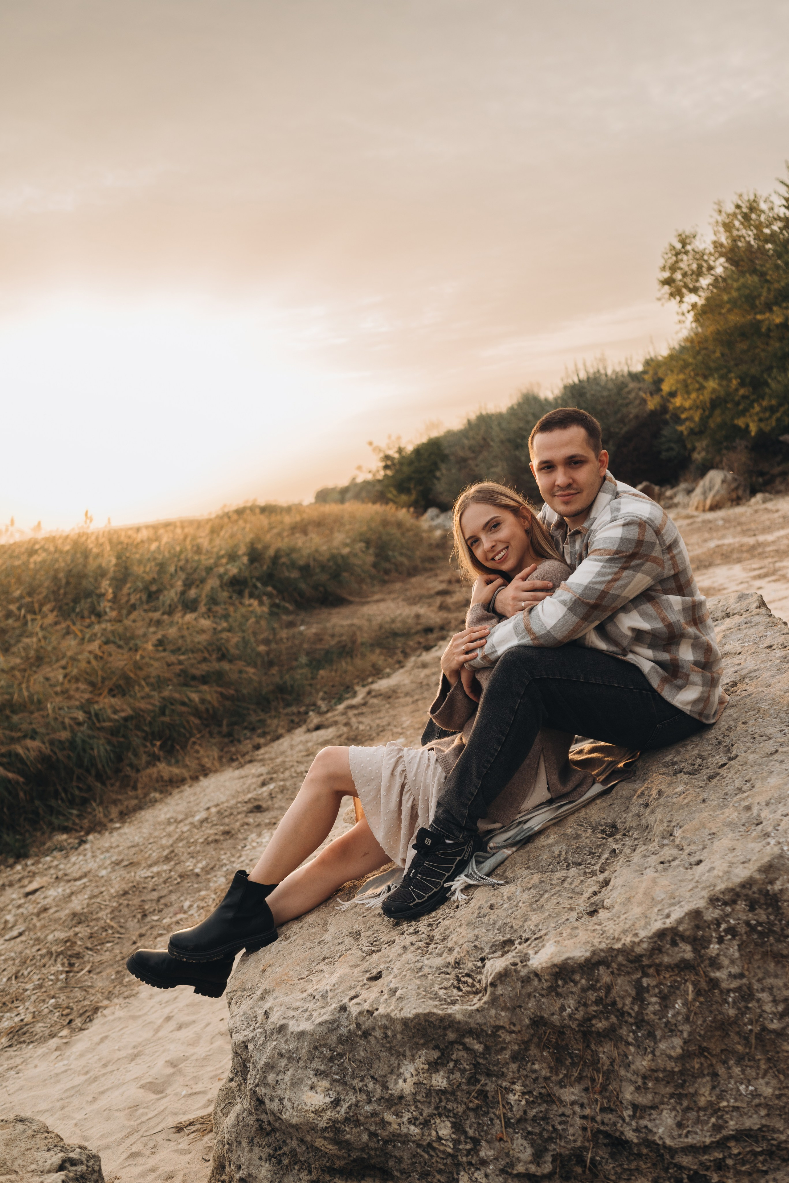 Прогулка к морю. Семейный фотограф Ростов-на-Дону Татьяна Соколова