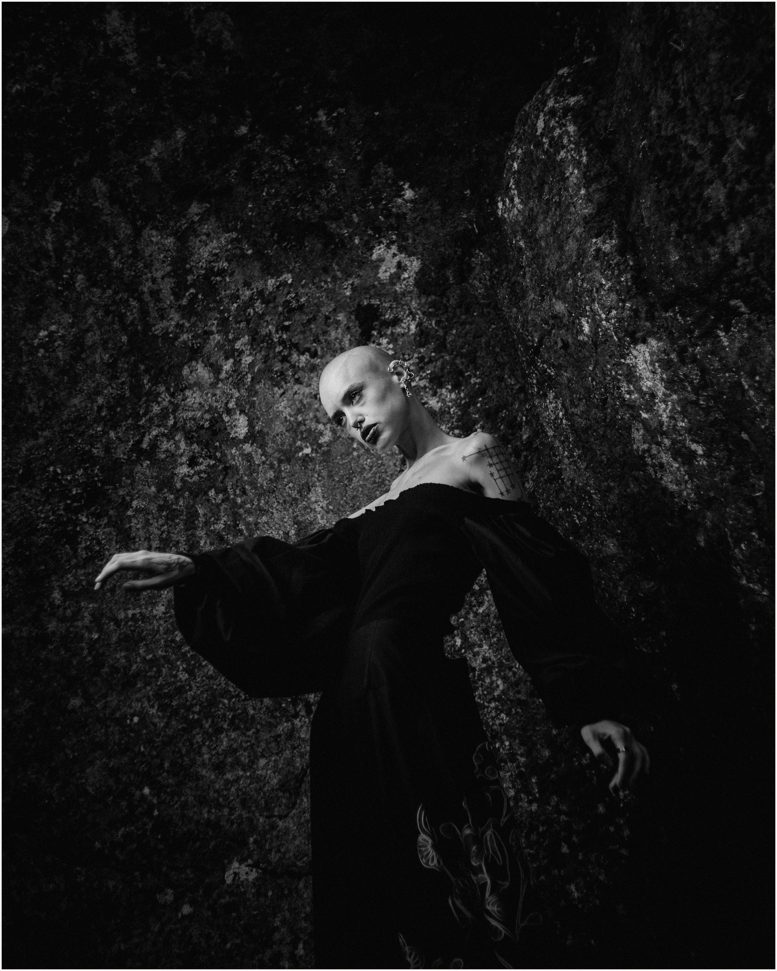 Lera. NarvalPhotographer — Владимир Кортиков — фотограф из Санкт-Петербурга