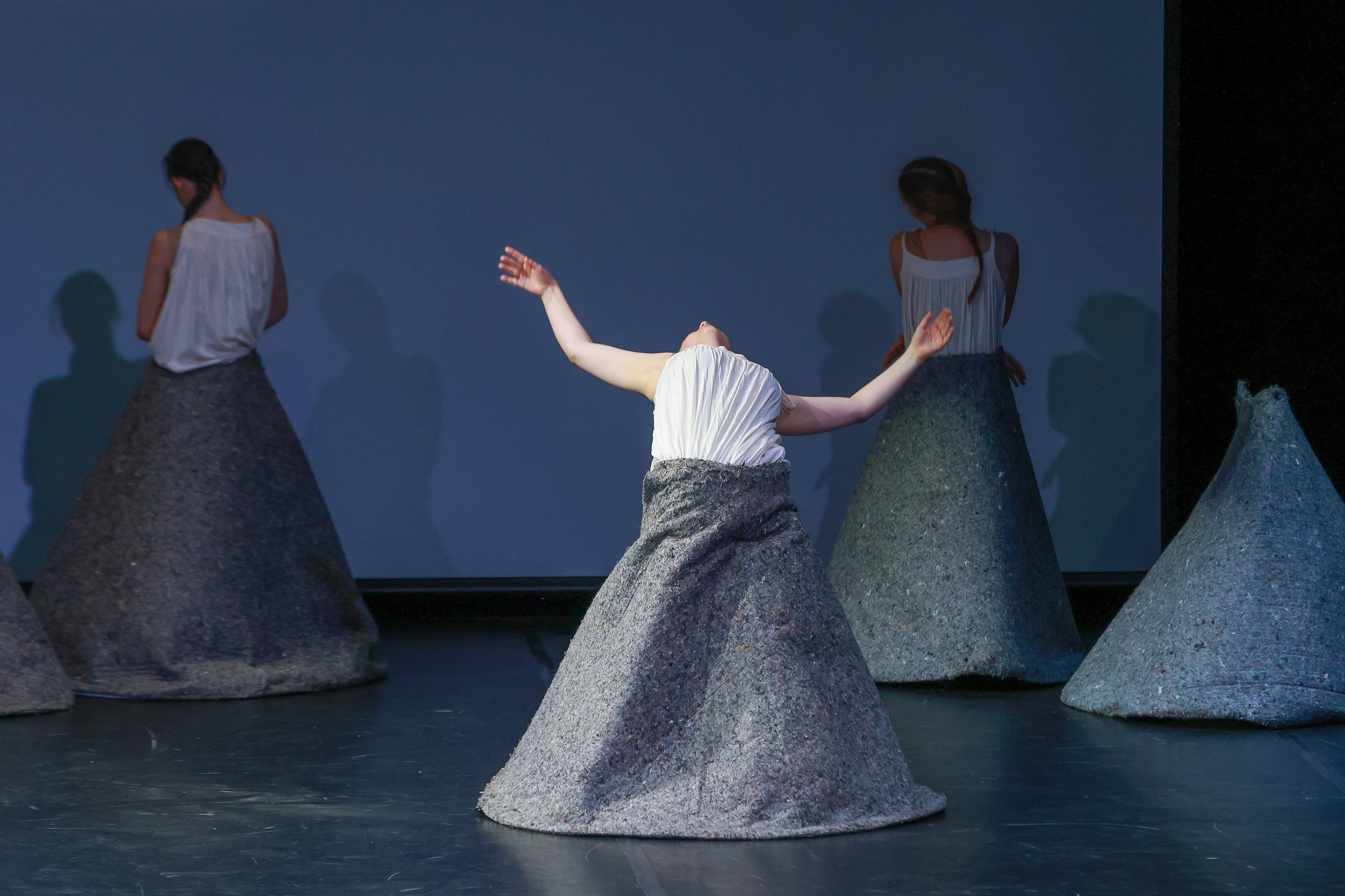 Небесные ласточки на Танц ЭКСПО 2026. Фотограф Юлия Мальцева