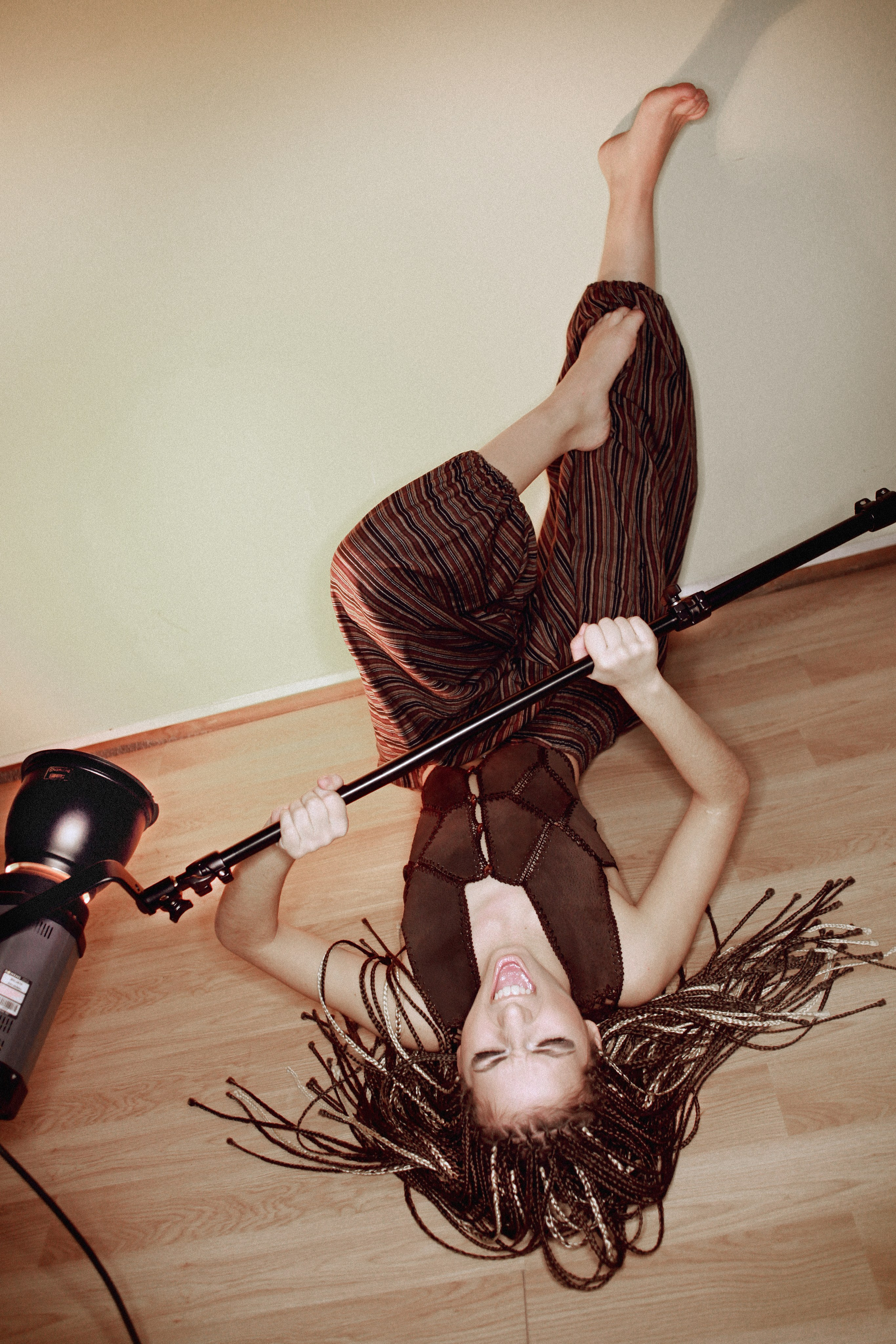 Портретная фотосъемка — авторское портфолио Олега Голикова. Свадебный и коммерческий фотограф. Олег Голиков