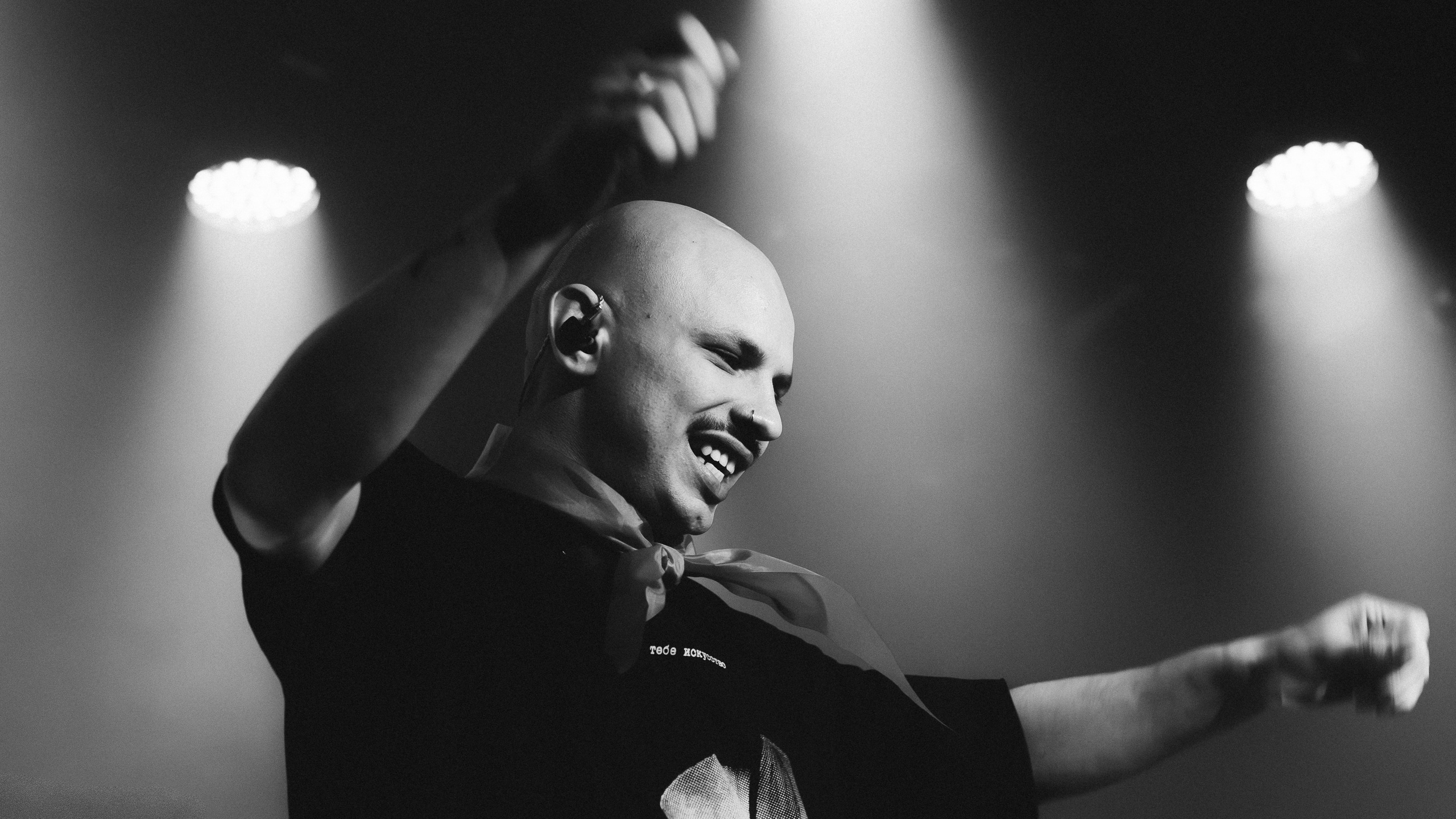 Saint-UGLIburg'26. RUSLAN ROZANOV