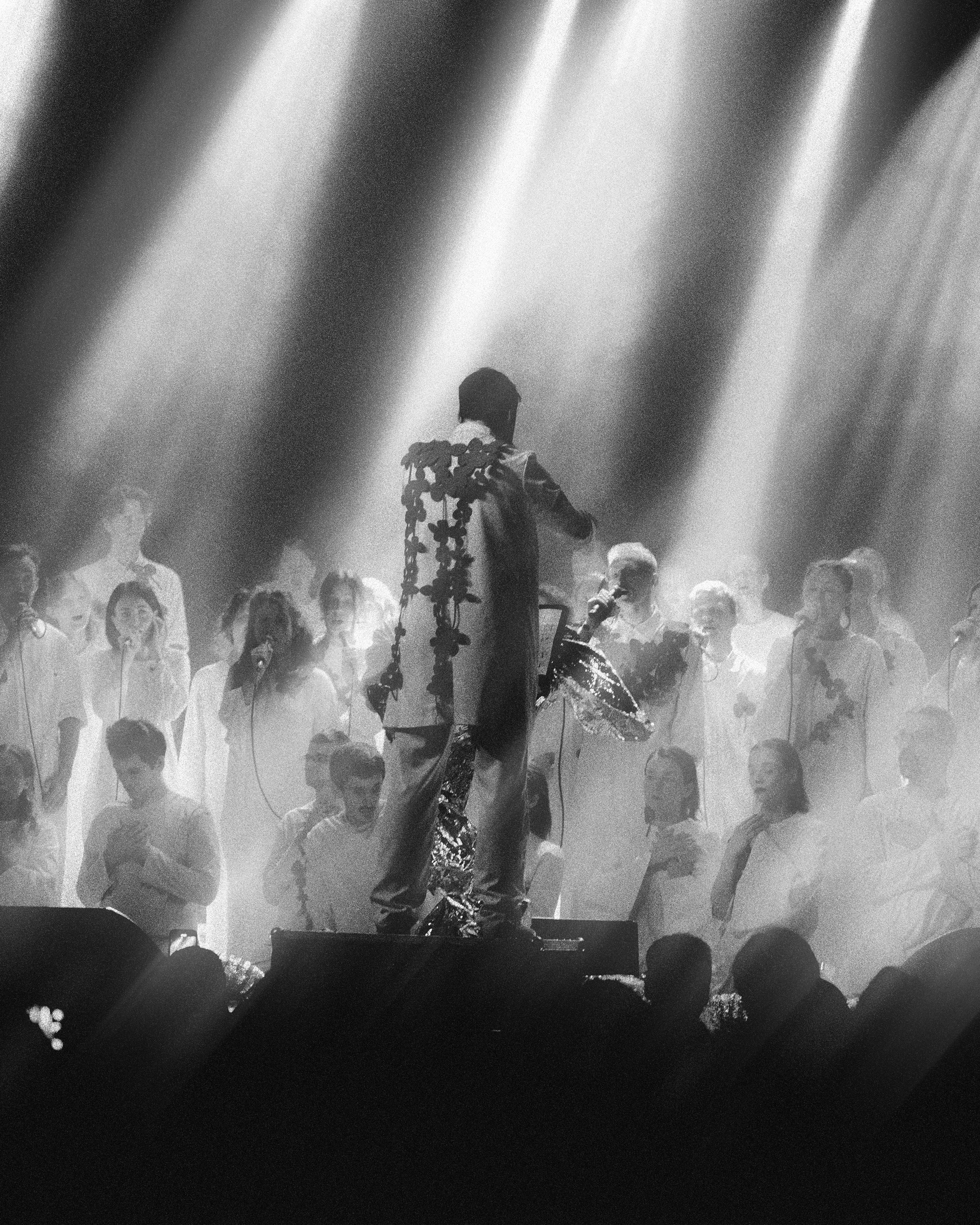 «БРИЛЛИАНТ» Attaque De Panique x Труппа «Антон Тут Рядом» х Кирилл Архипов. RUSLAN ROZANOV